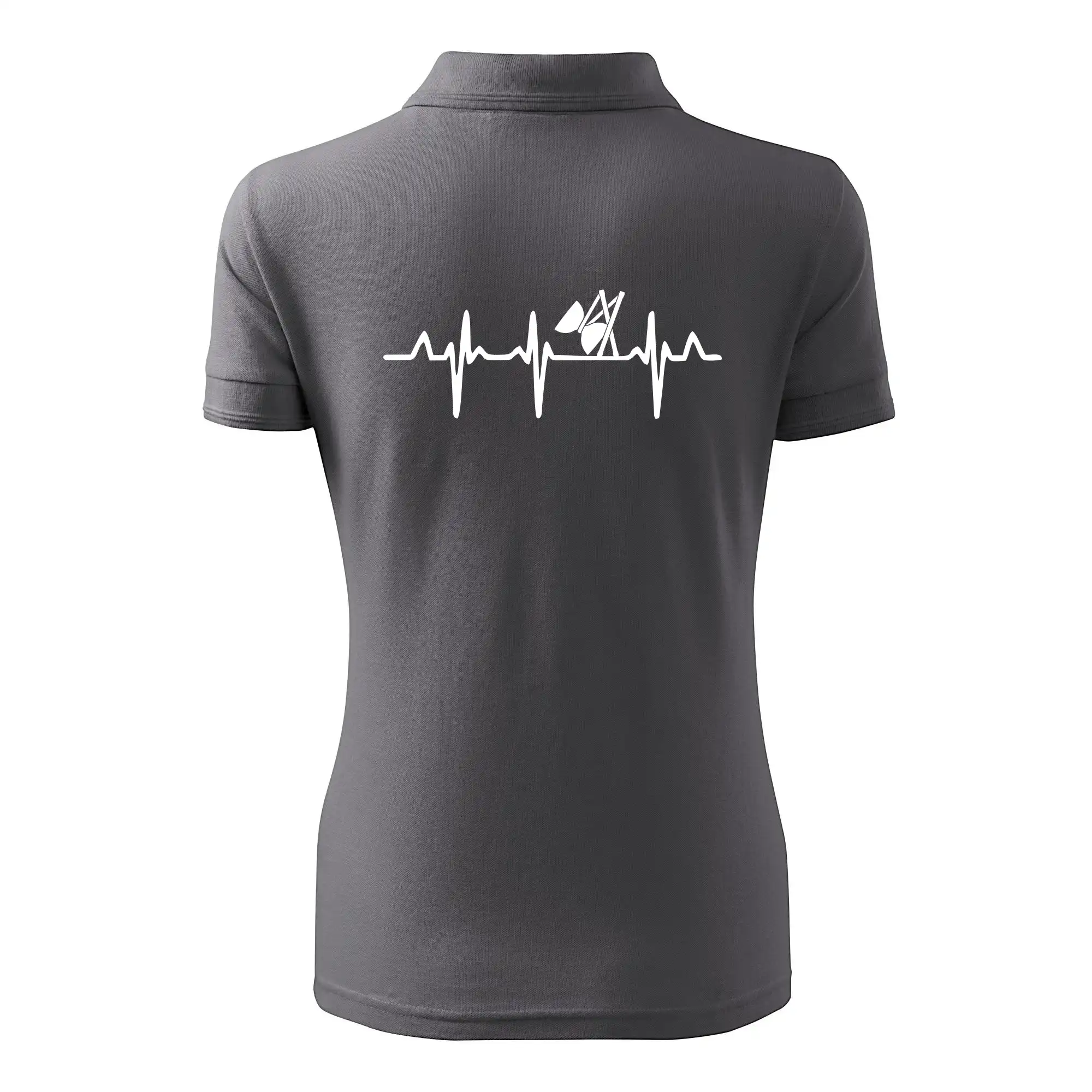EKG diabolo