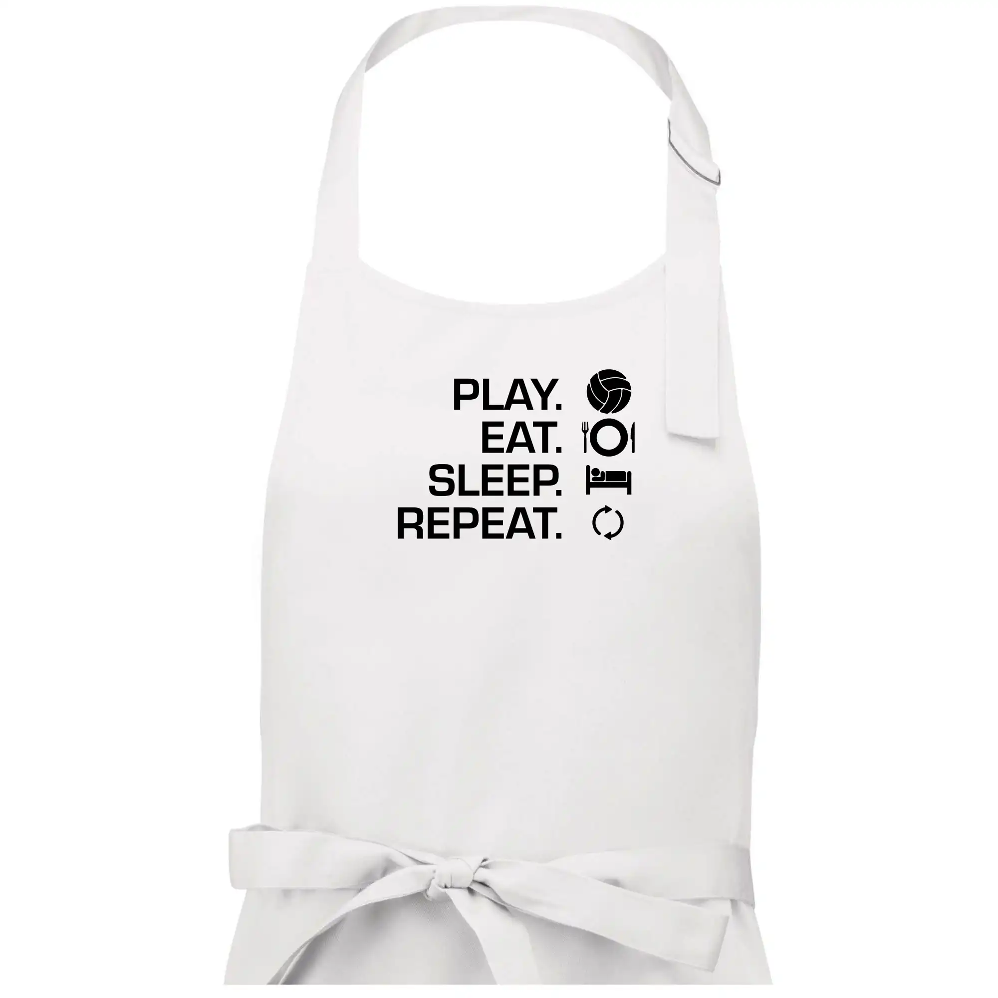 Play Eat Sleep Repeat volejbal
