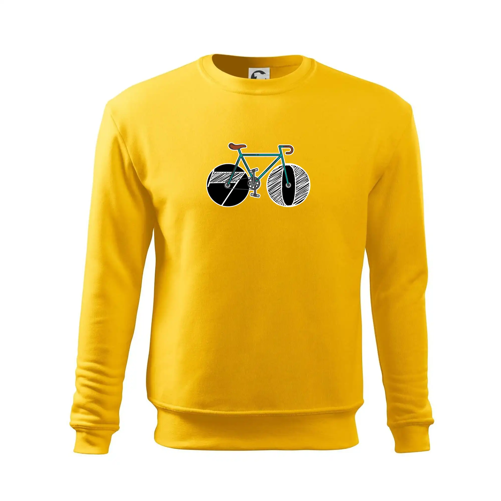 Narozeniny 70 let na kole