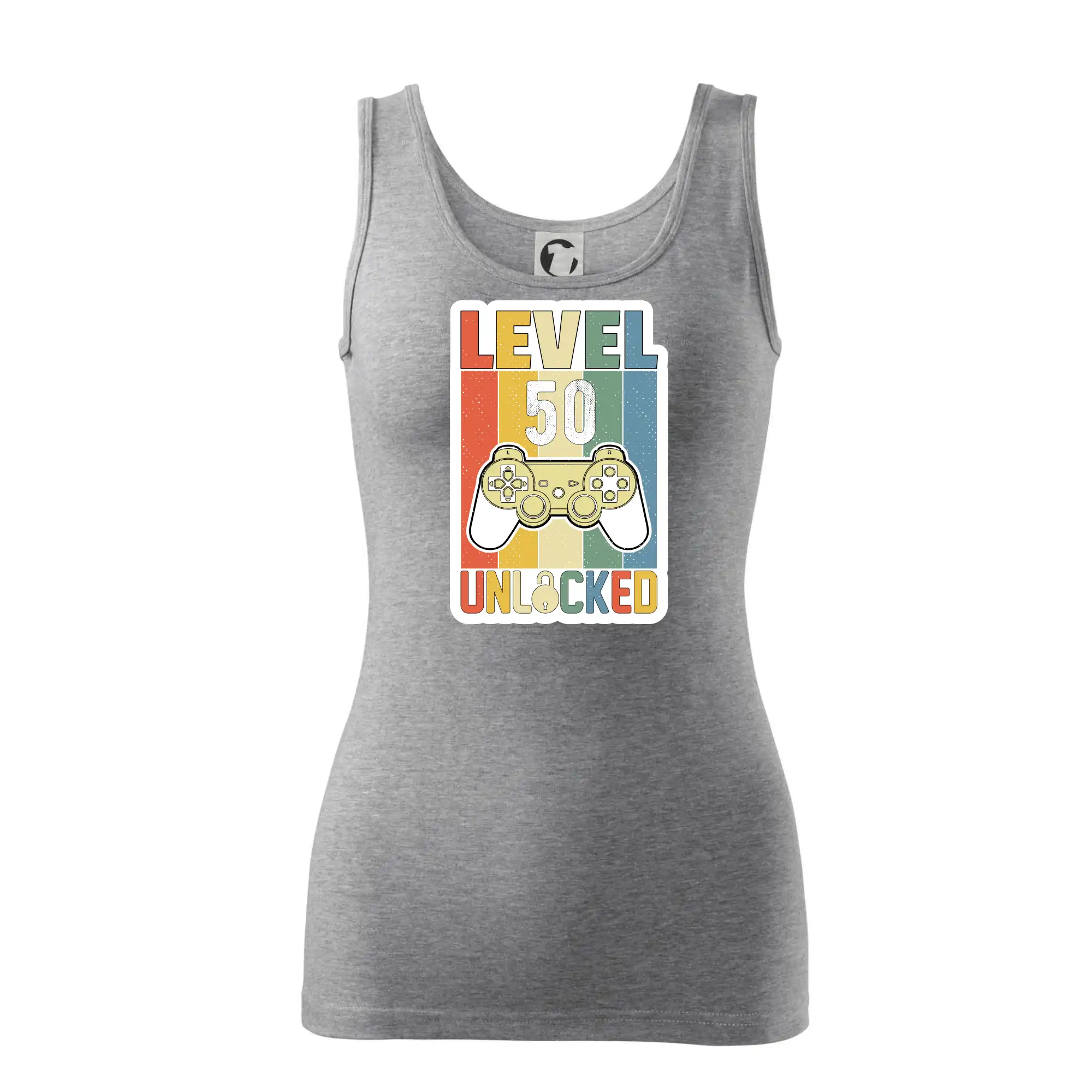 Gaming narozeniny 50