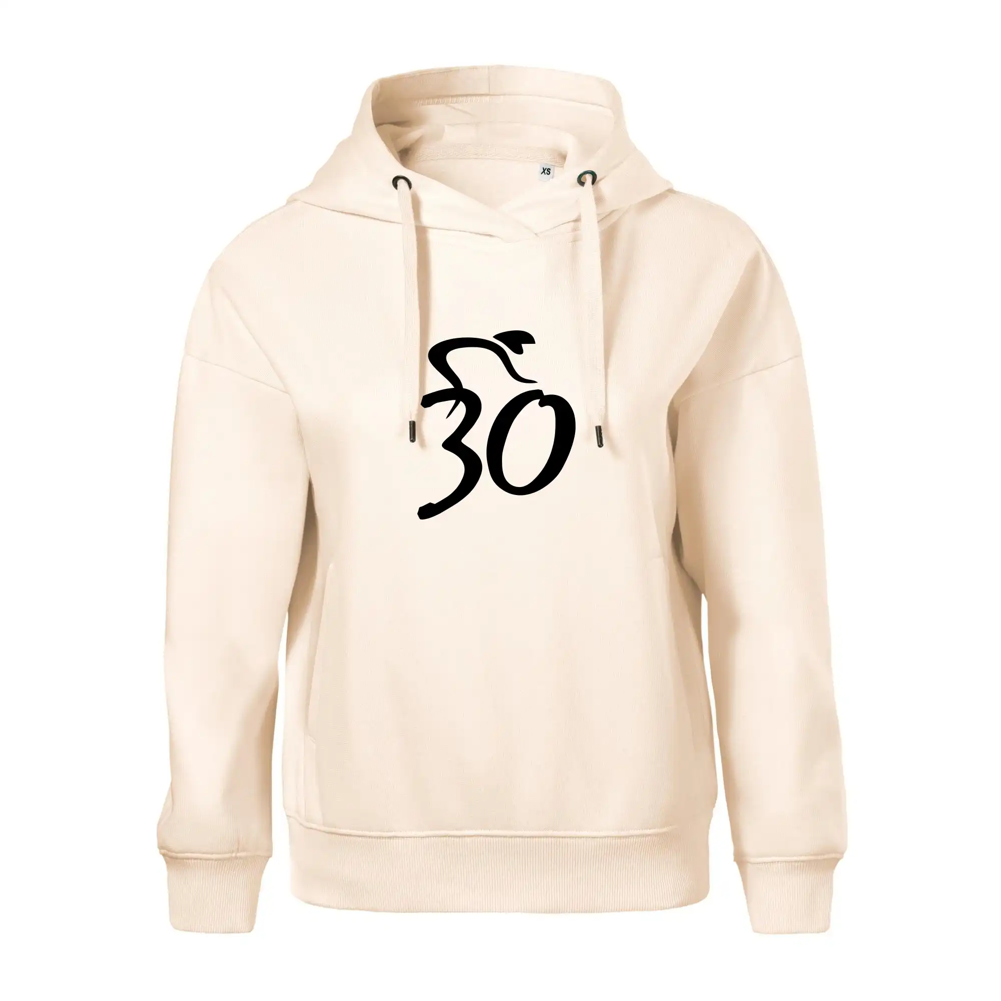 Cyklista slaví třicítku (30)