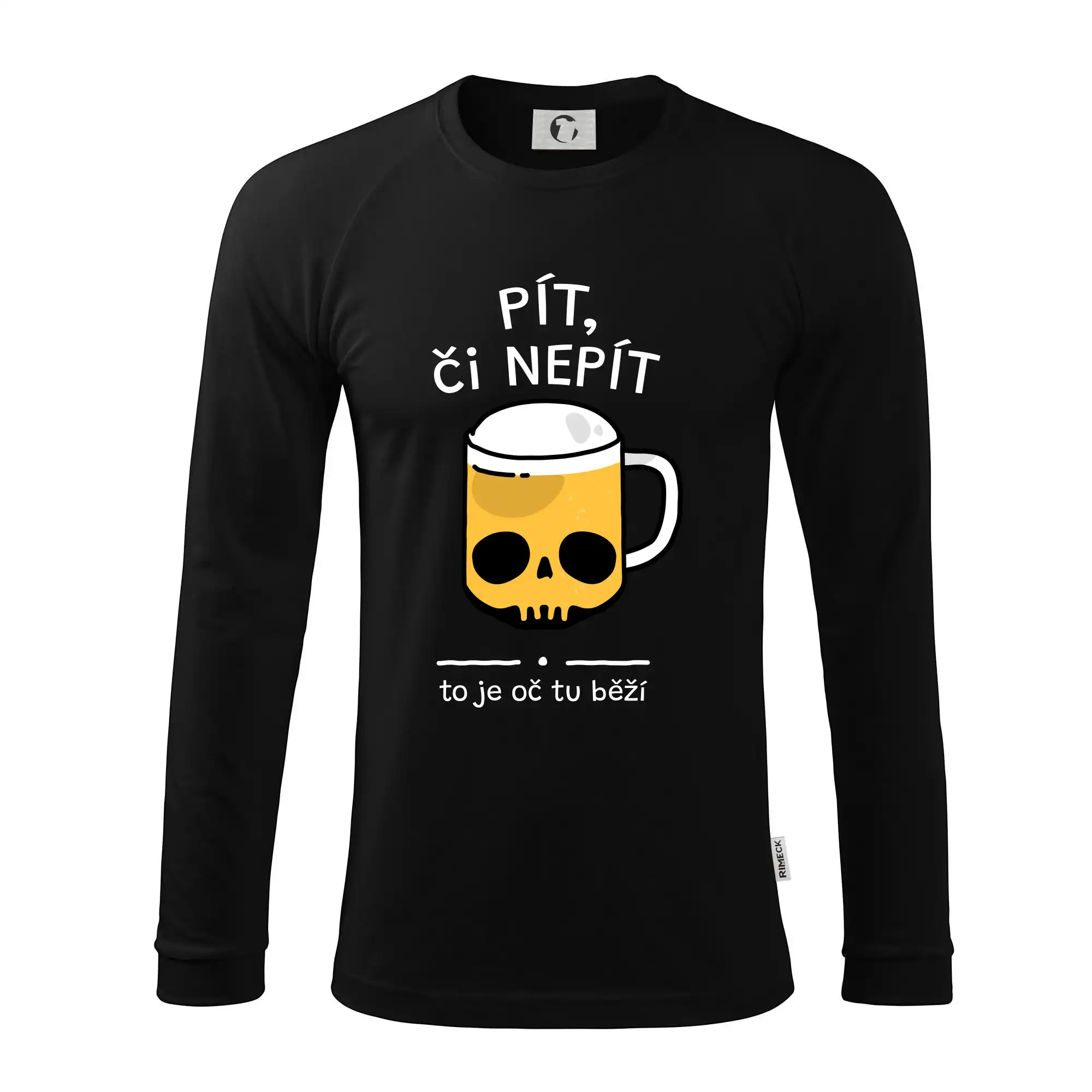 Pít, či nepít