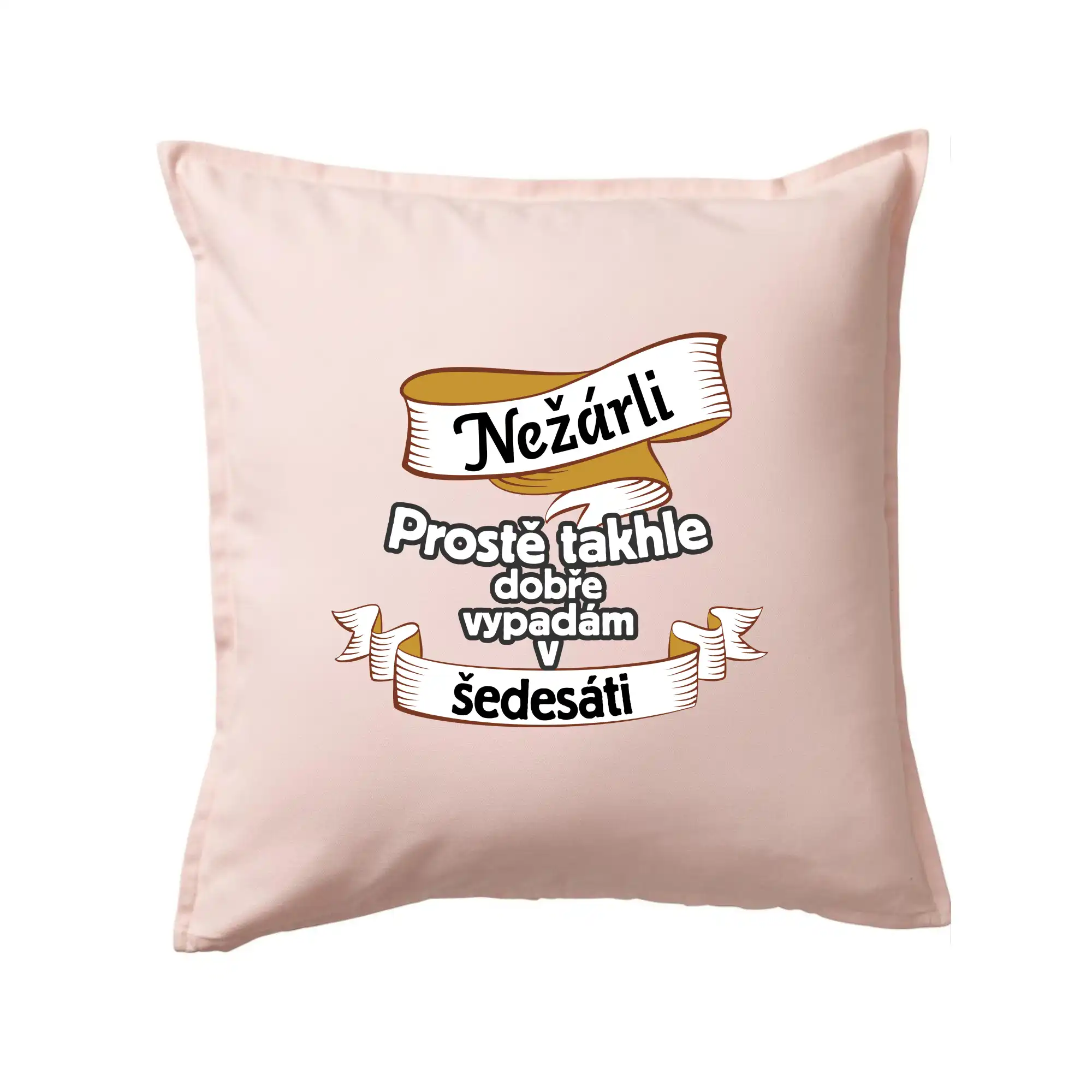 Nežárli pro pány 60