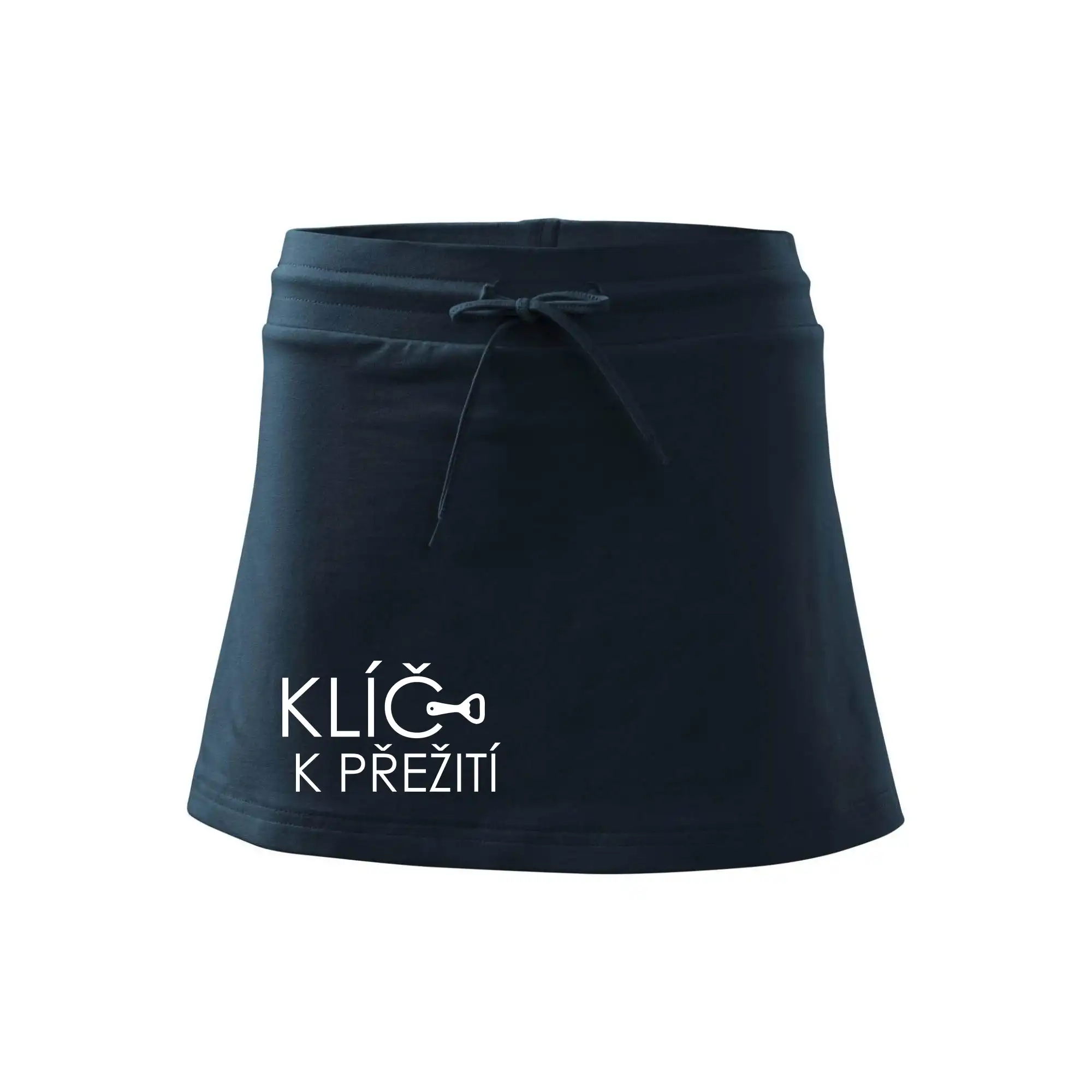 Klíč k přežití otvírák