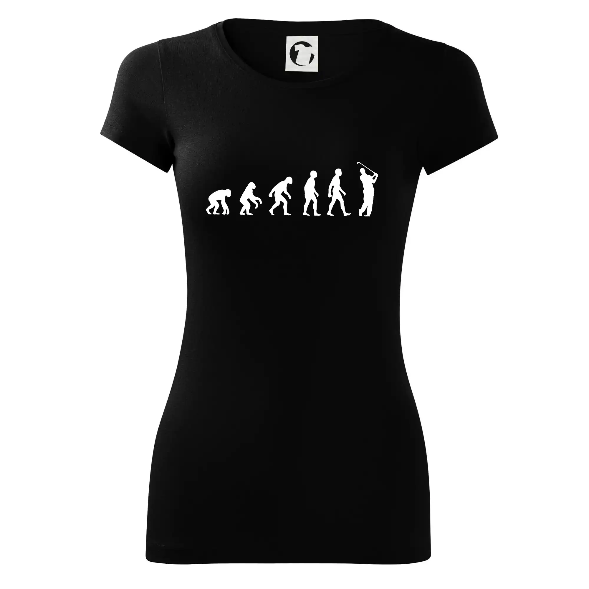 Evoluce Golf