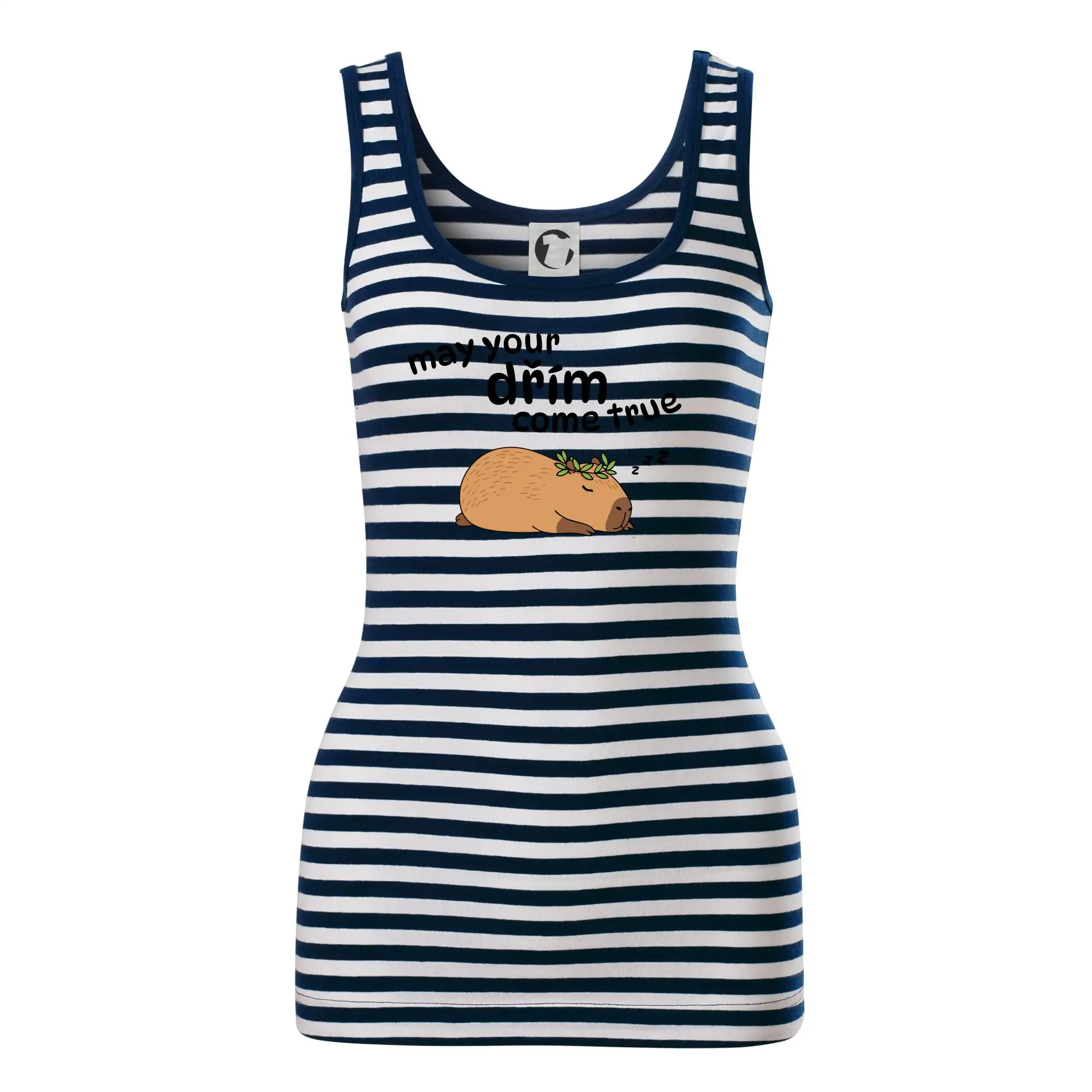 May your dřím come true