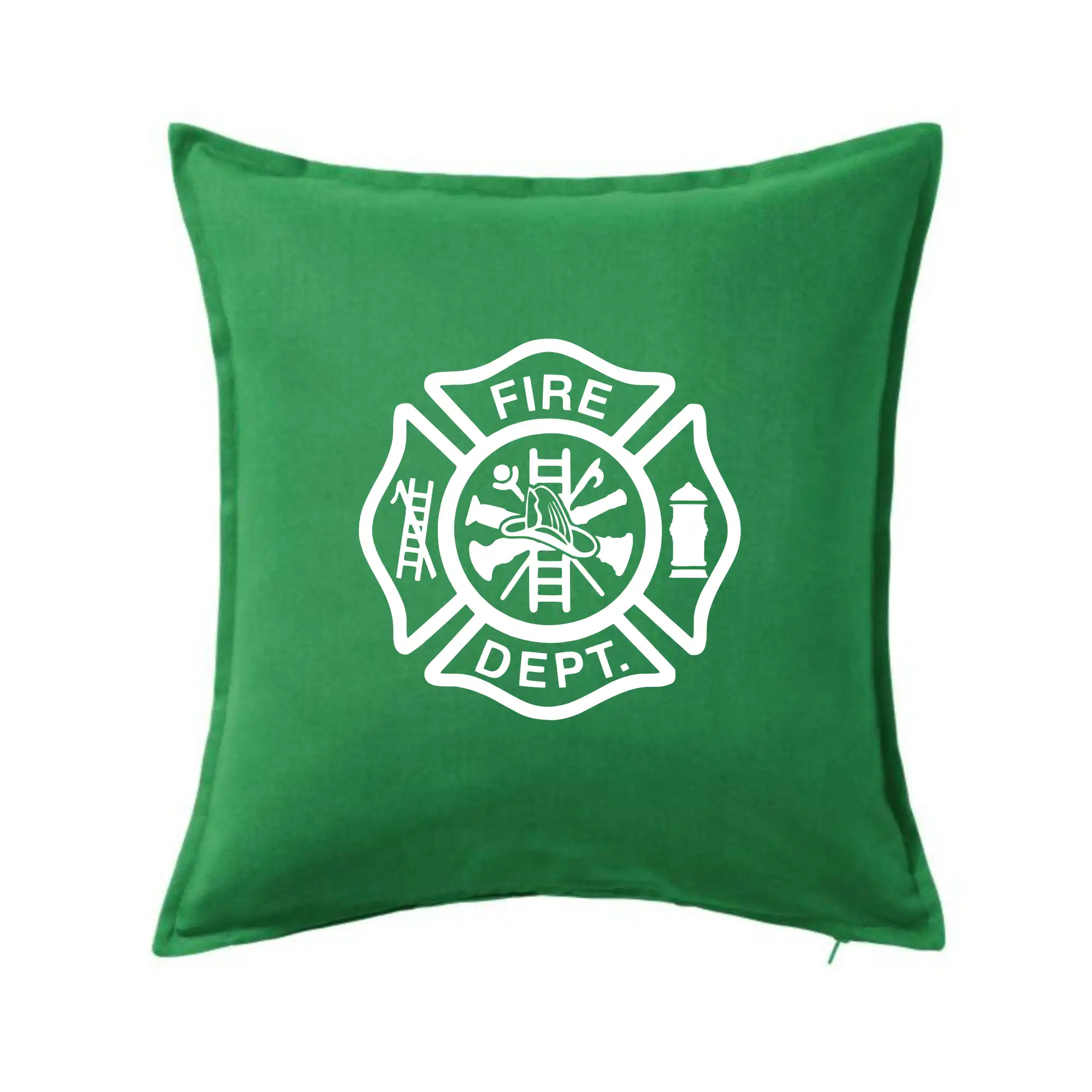 Fire dept. logo