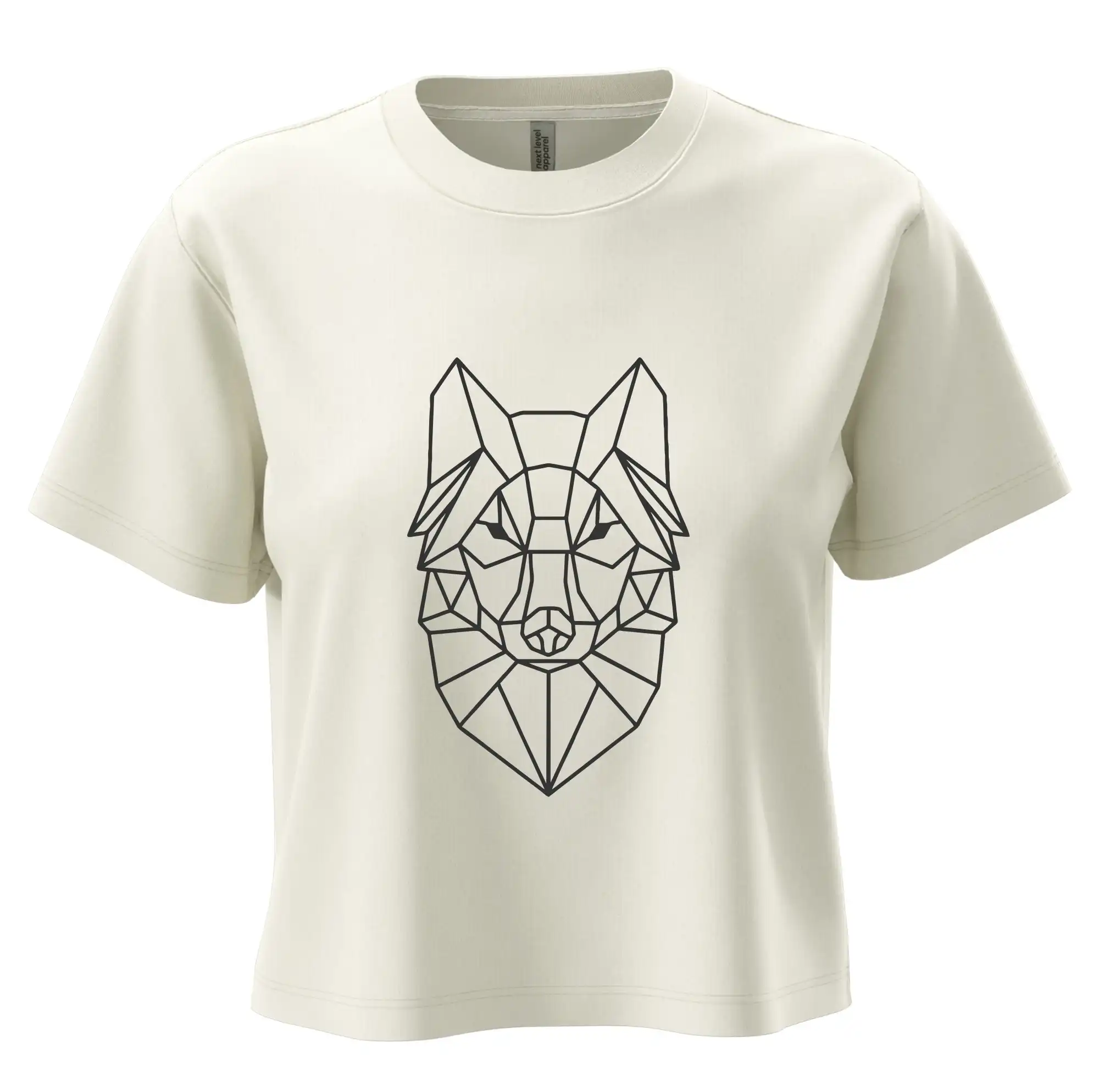 Geometrie - vlk