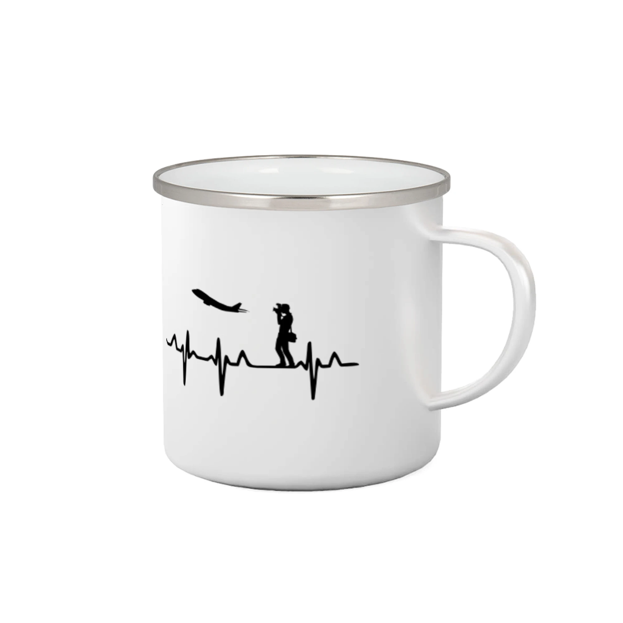 EKG spotter