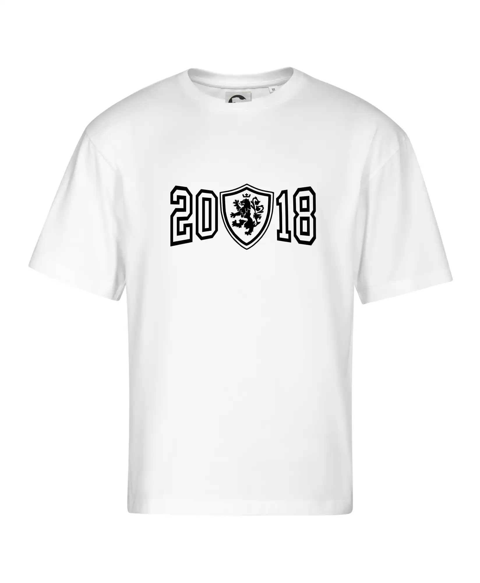 Narozeninový motiv - znak - 2018