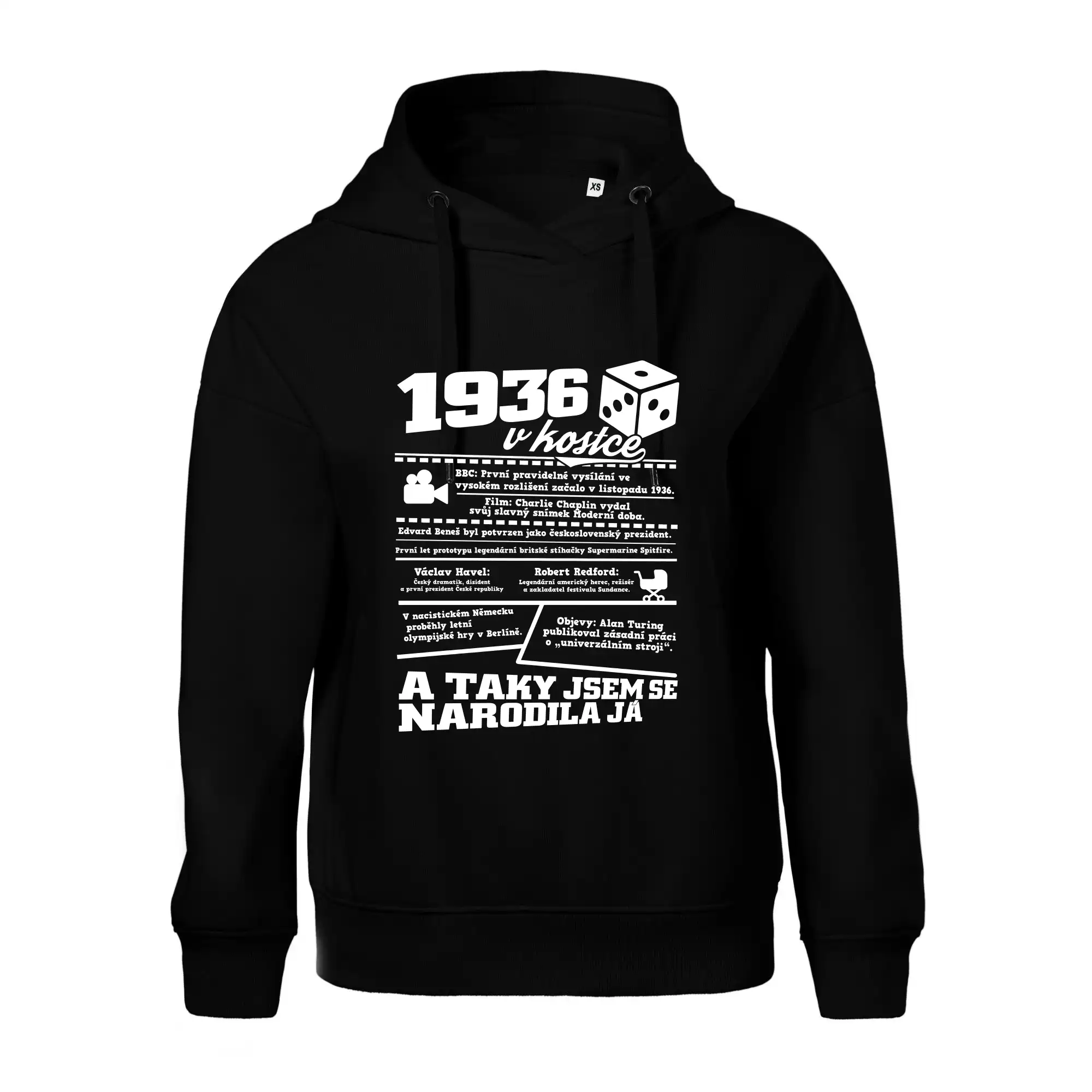 1936 v Kostce