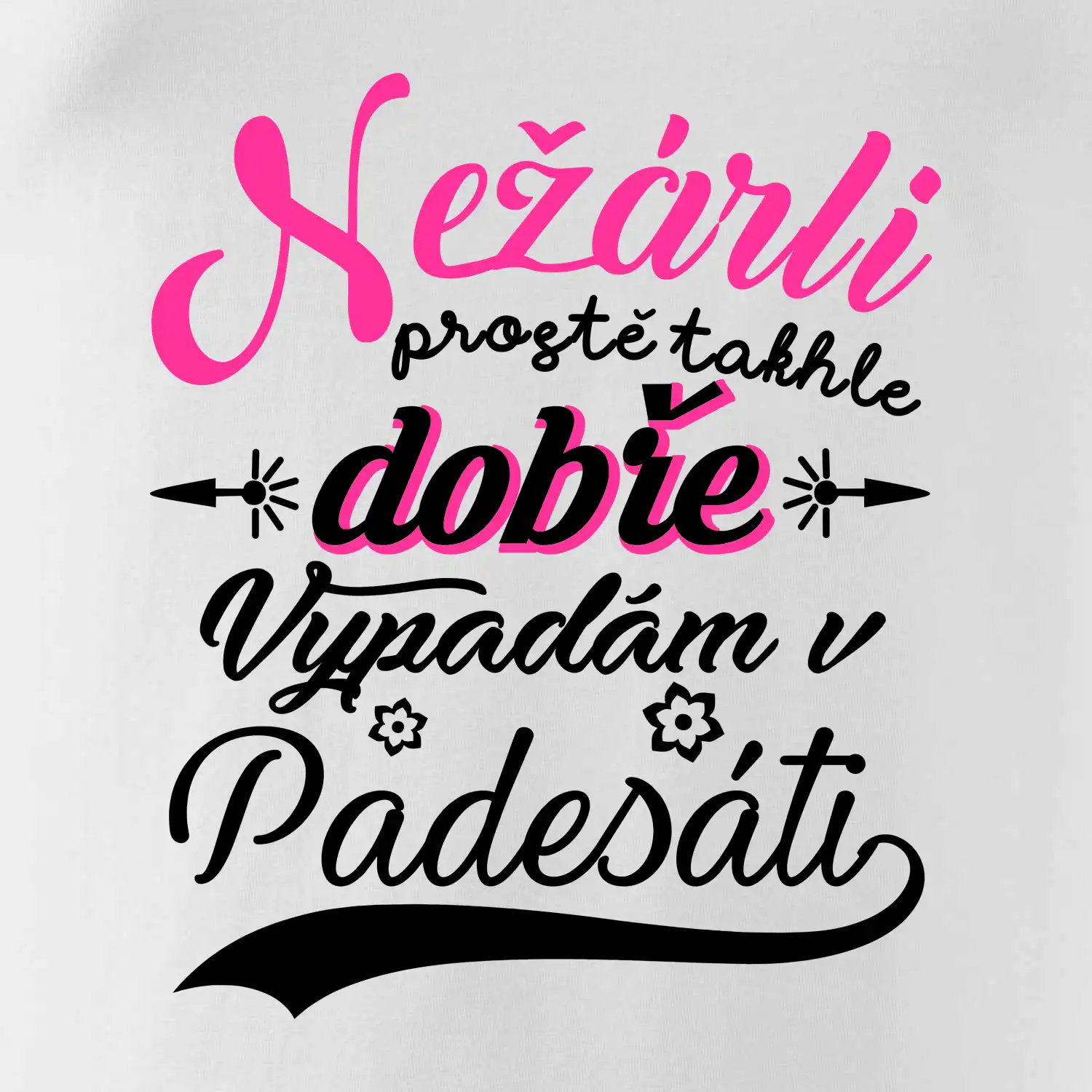 Nežárli - 50