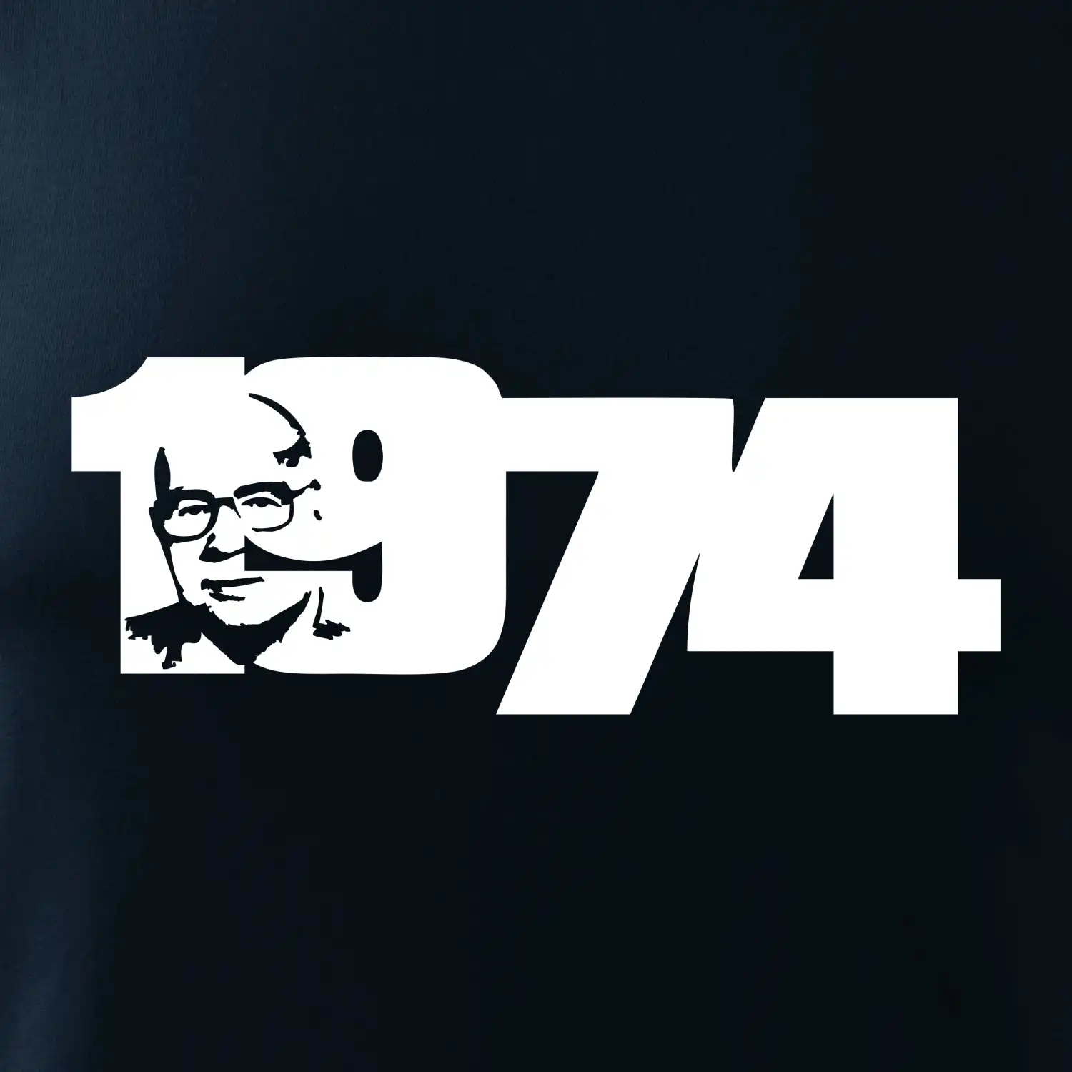 Husákovo dítě - 1974