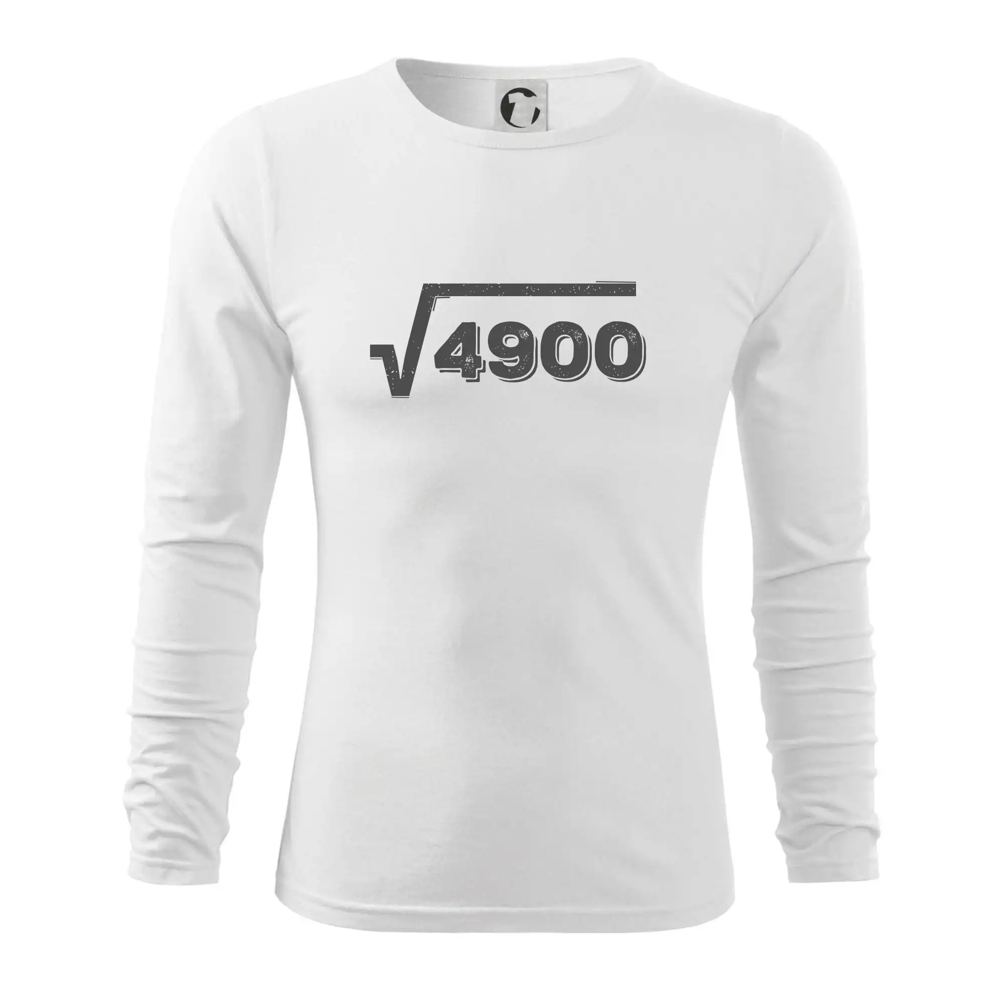 Narozeniny odmocnina 70