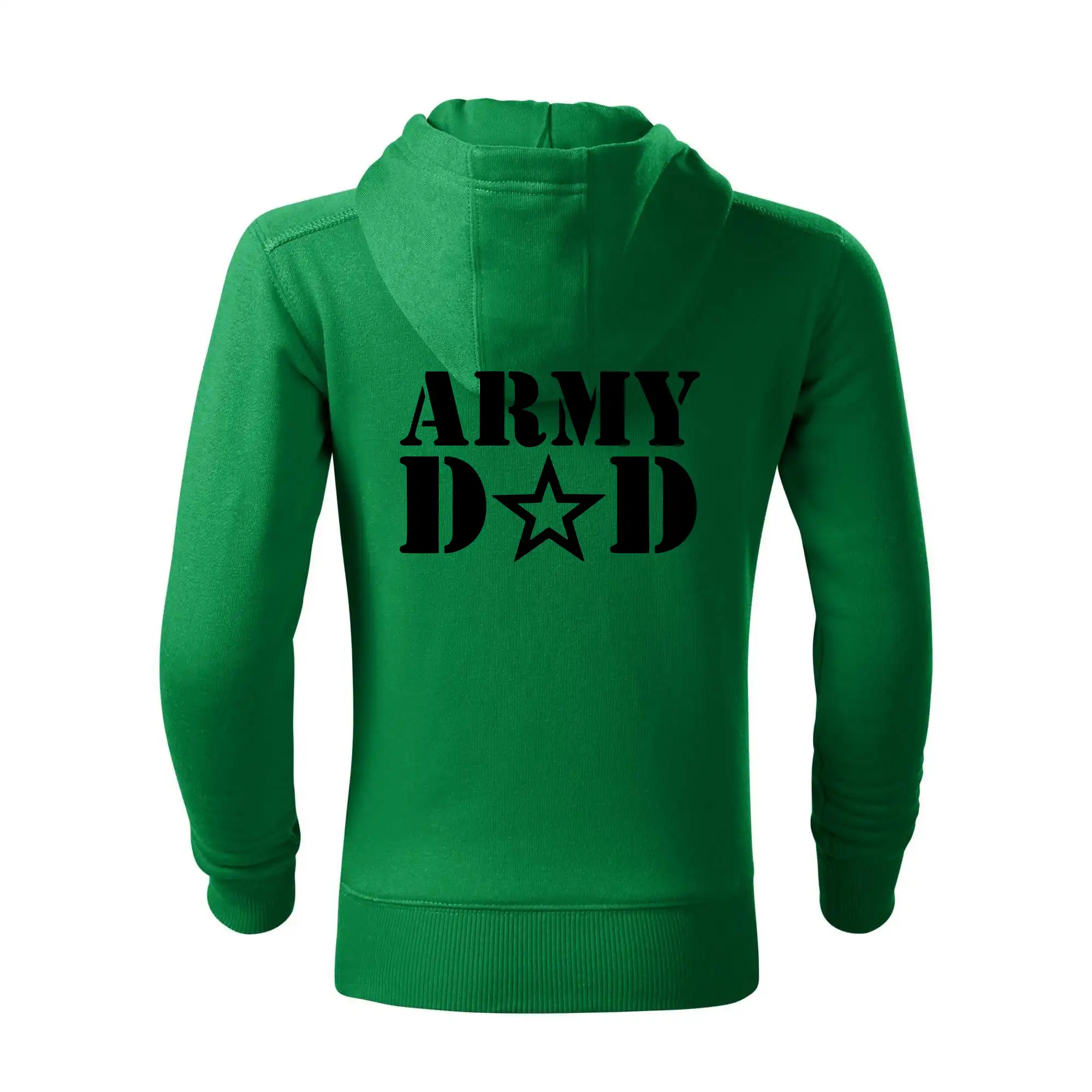 Army dad