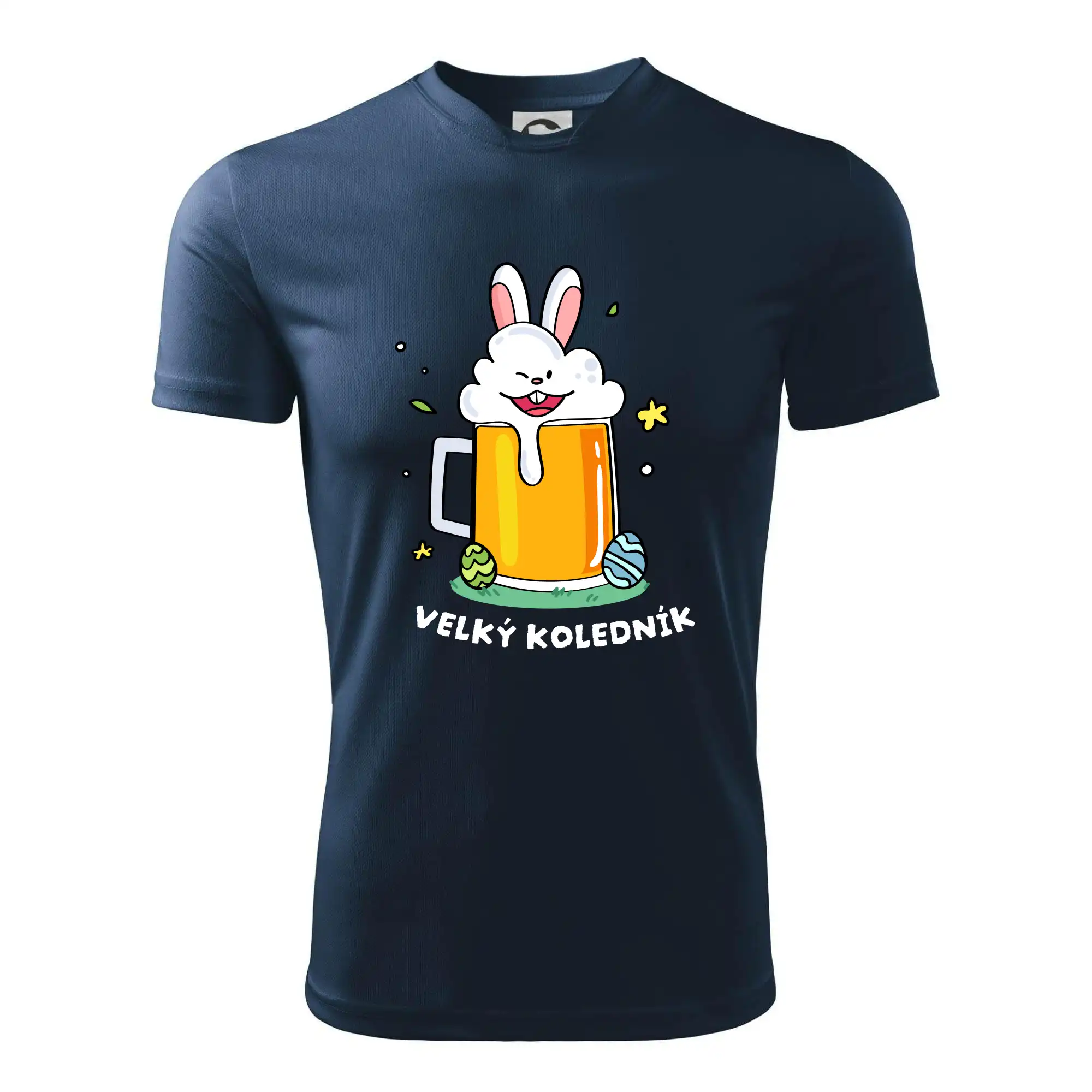 Velký koledník