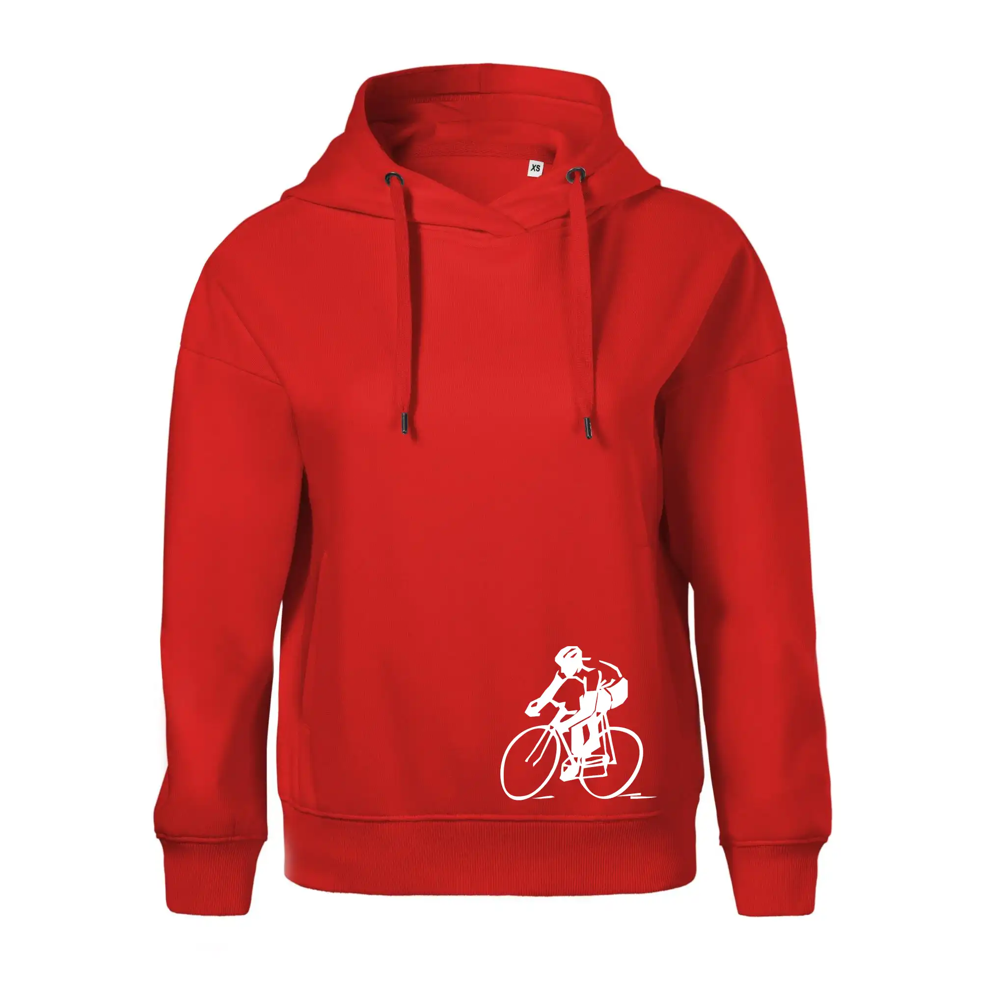 Silniční cyklista