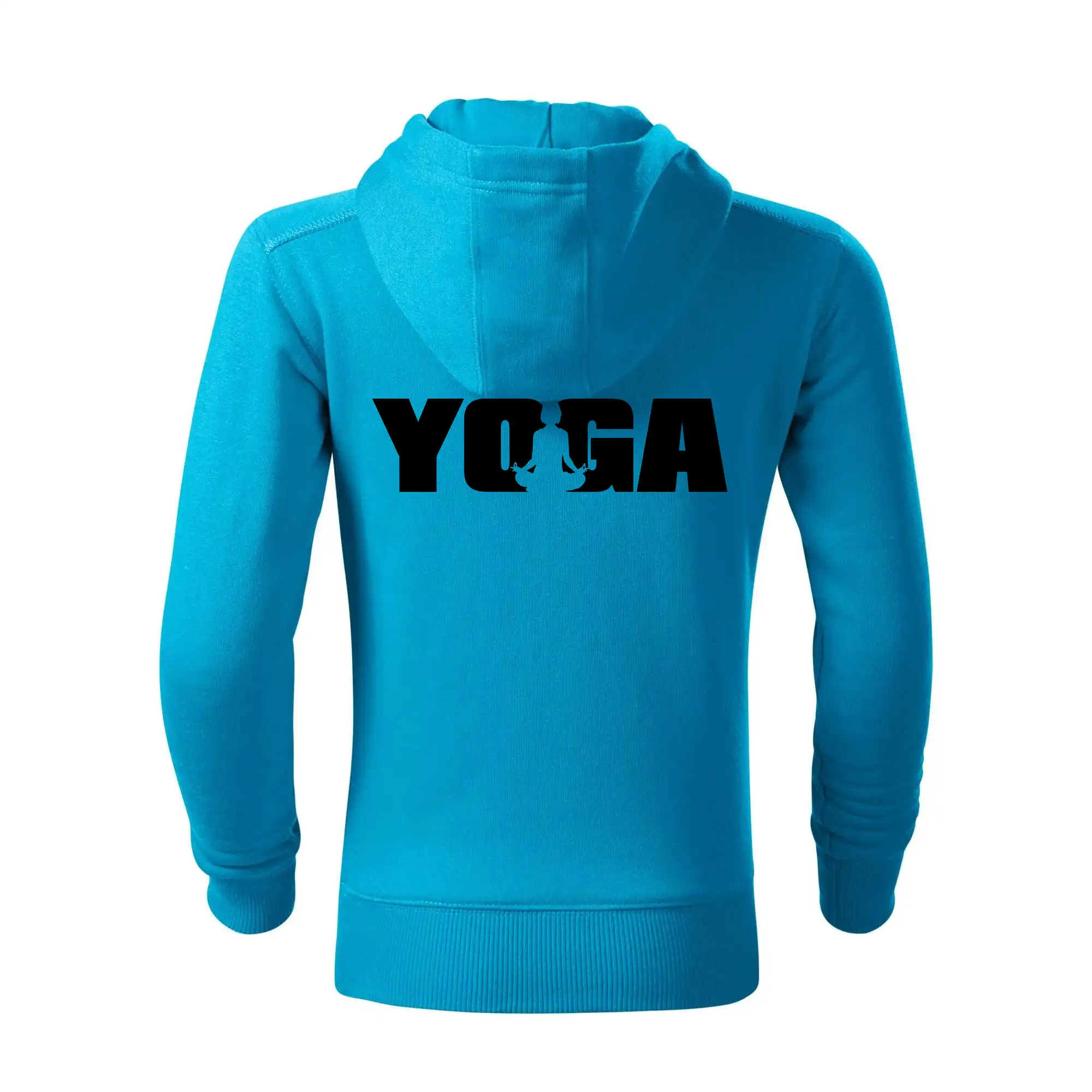 Yoga nápis