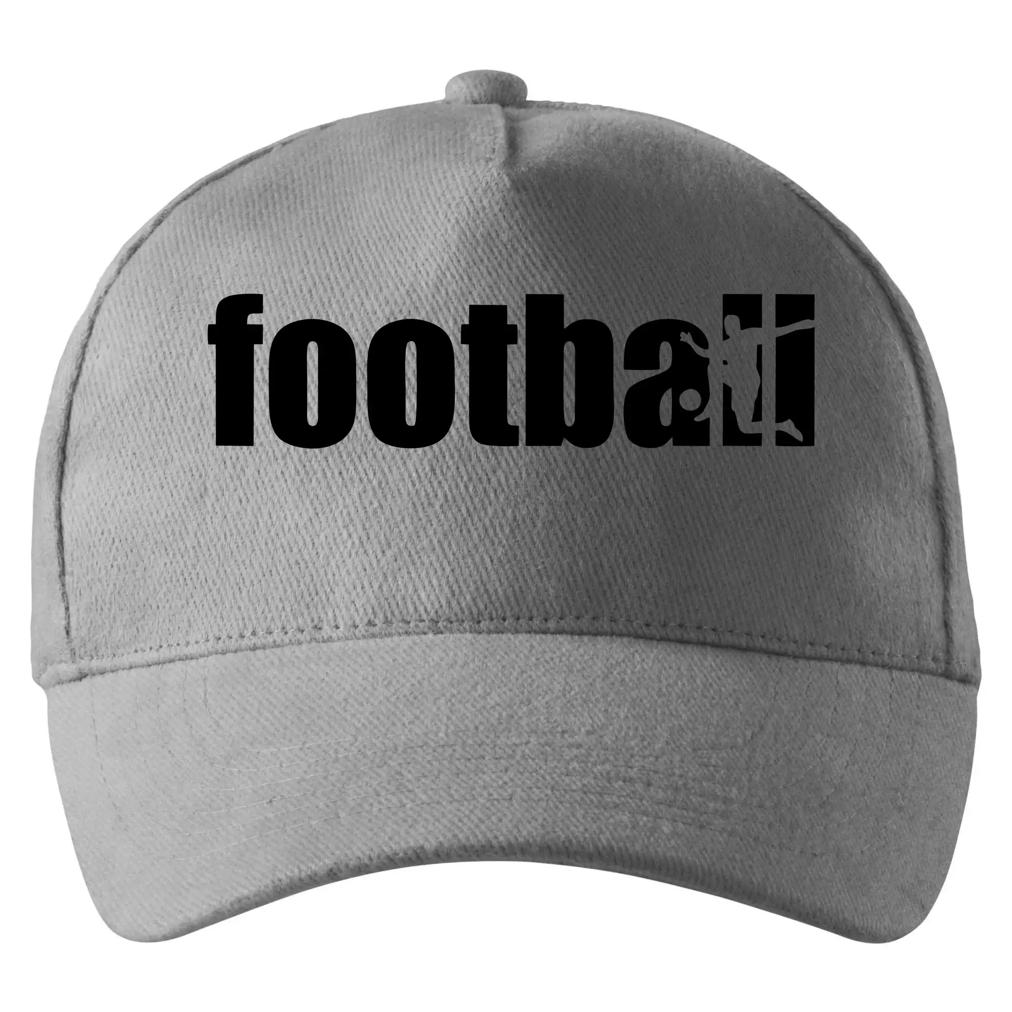 Football nápis