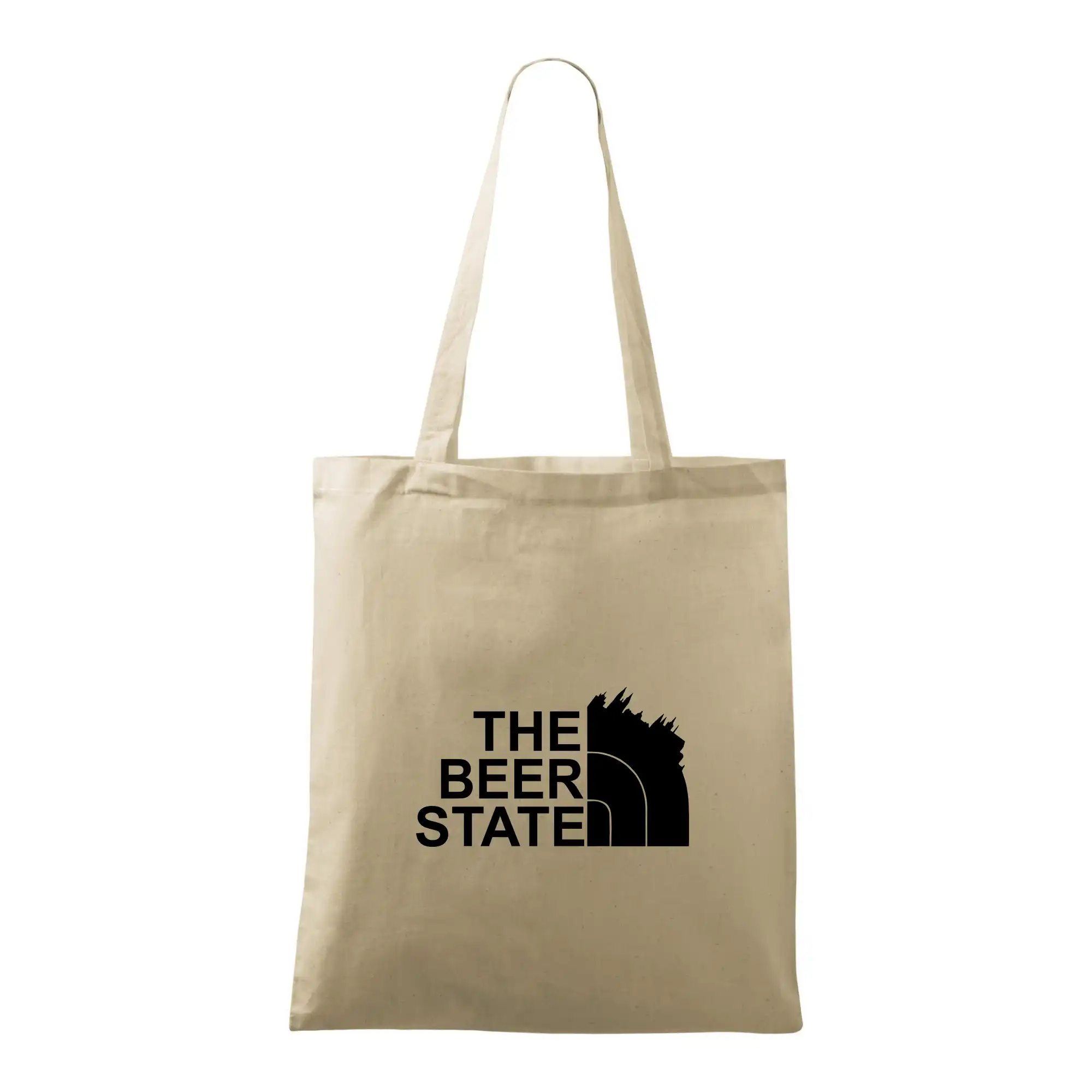 The Beer State - Praha
