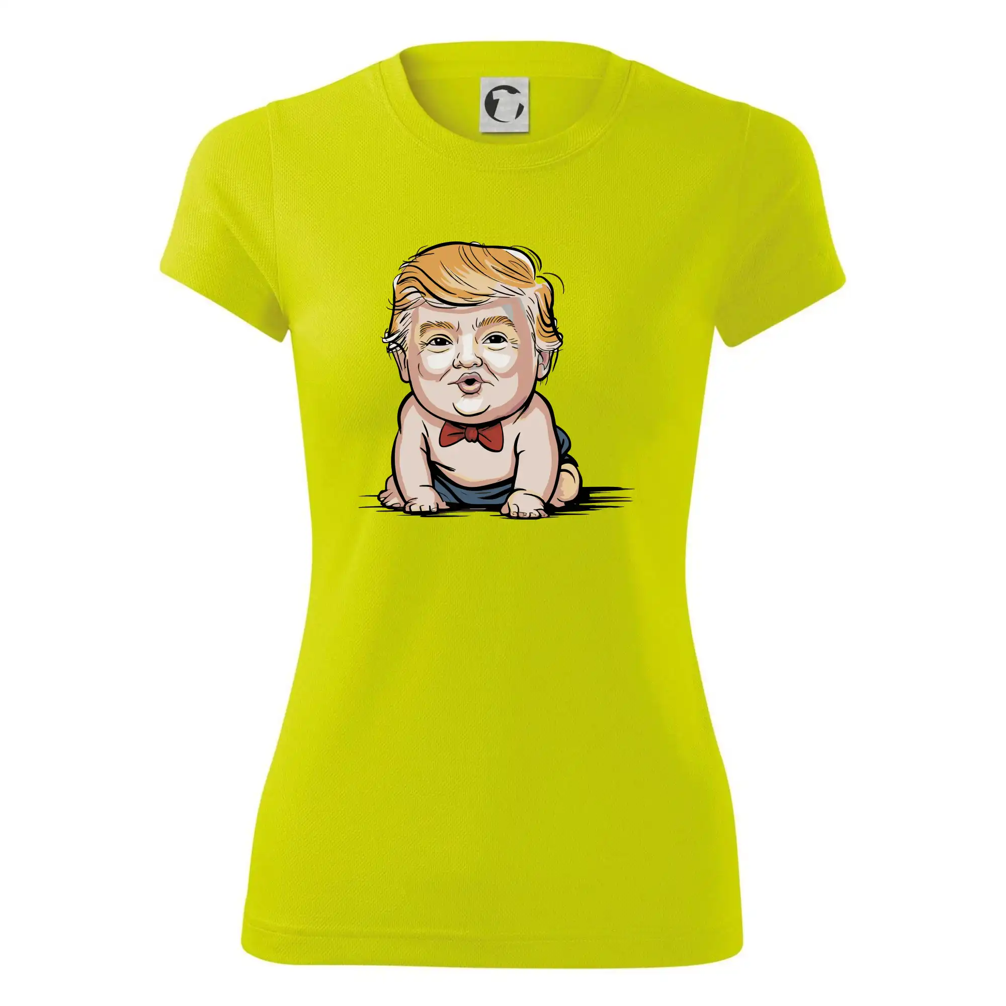 Baby trump