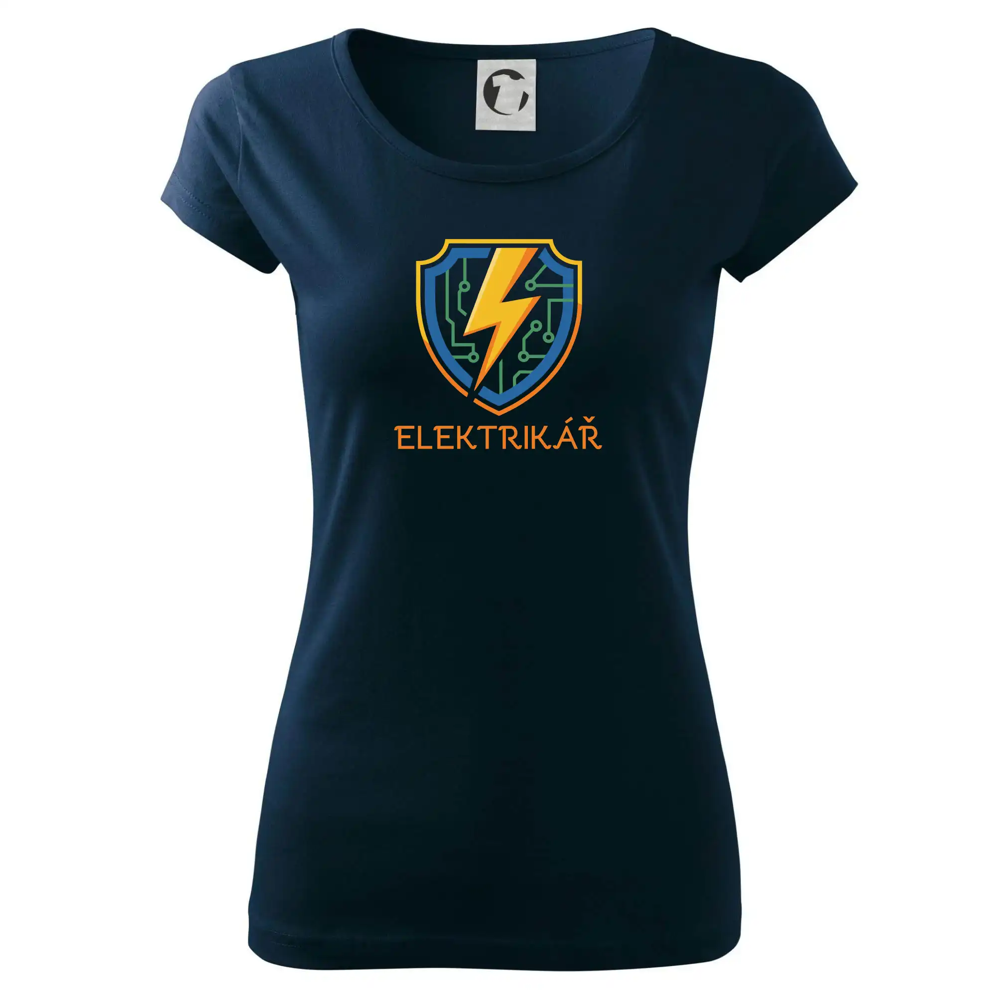 Elektrikář Erb
