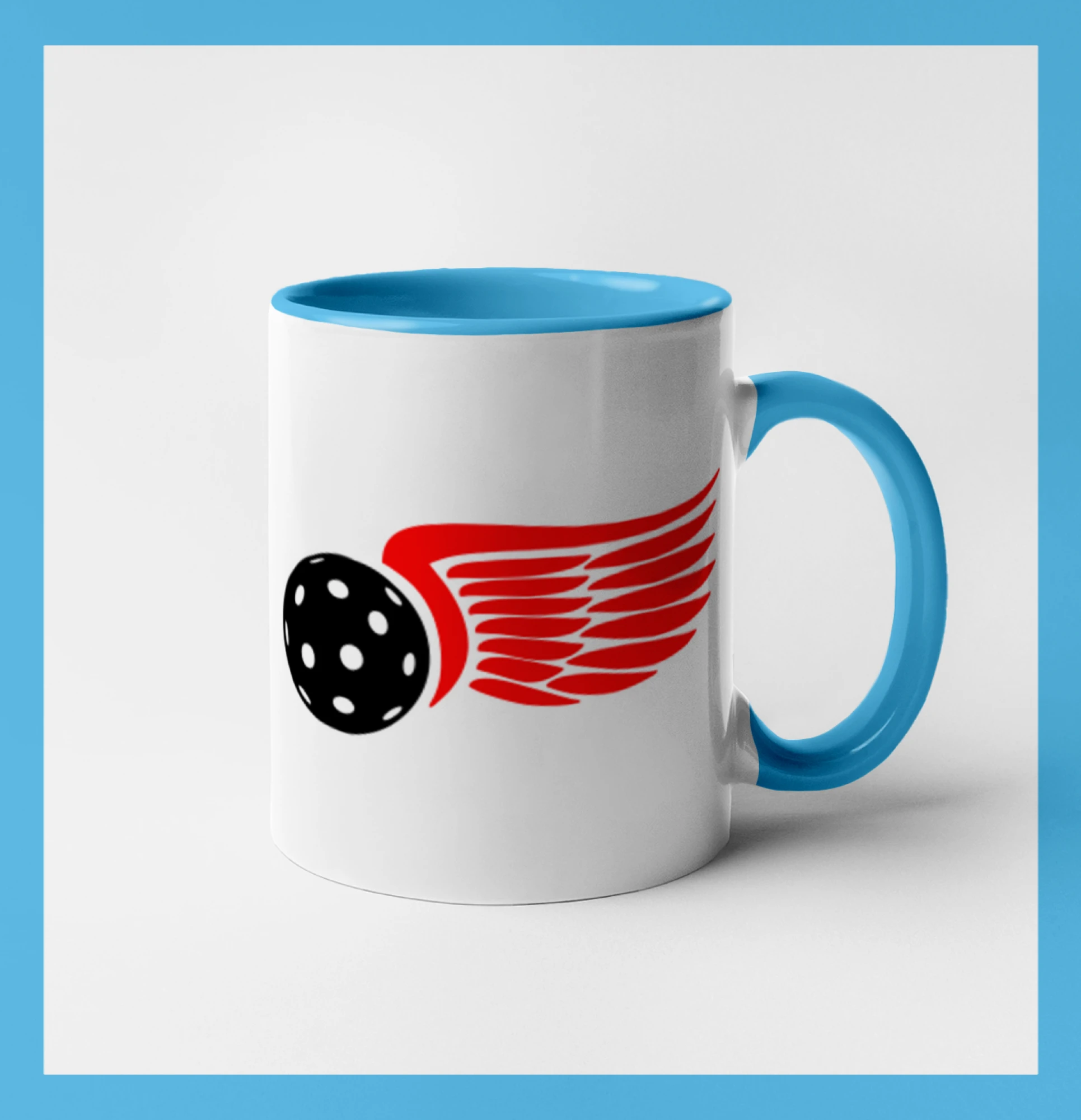 Okřídlený míček