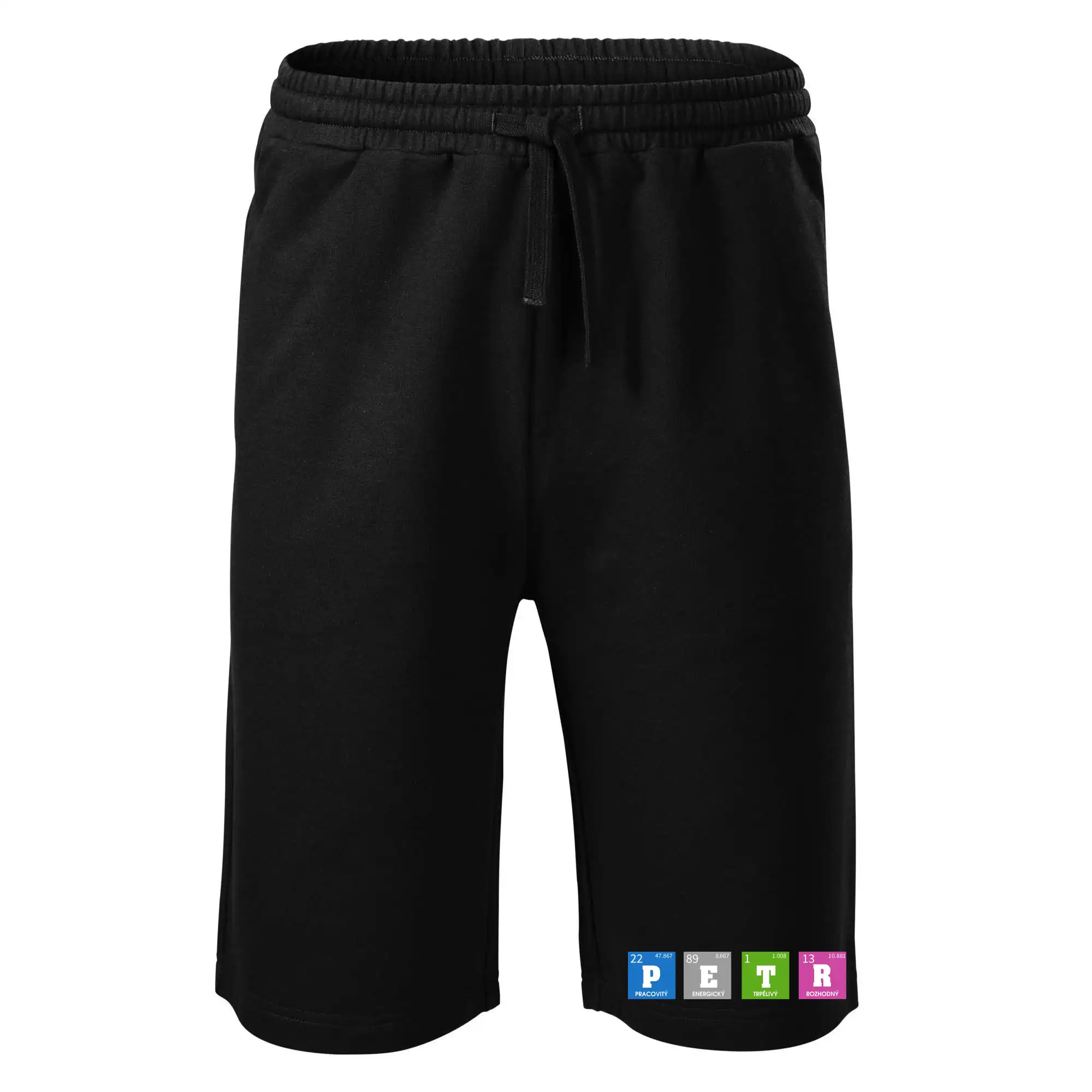 Periodická tabulka Petr