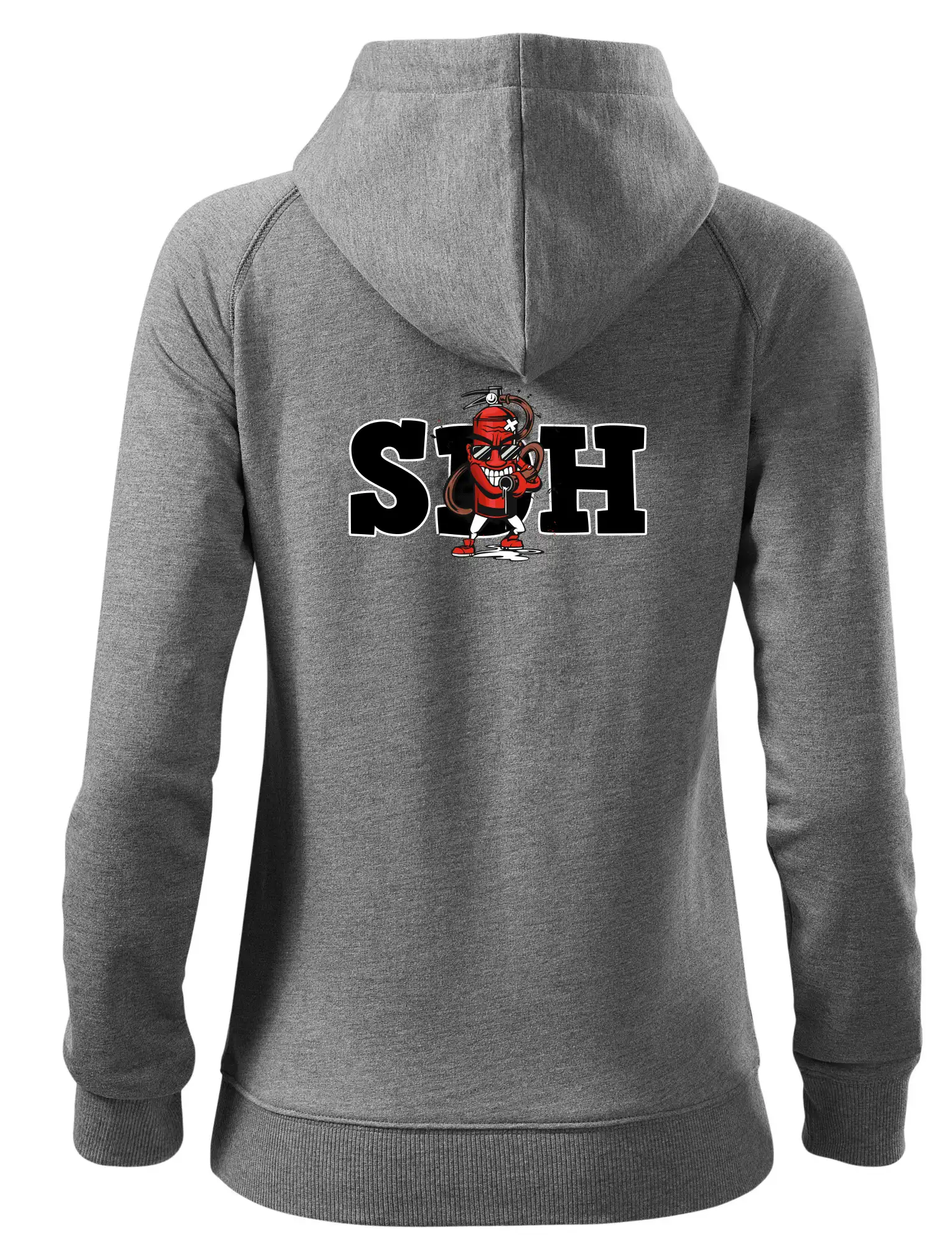 SDH hasicí přístroj