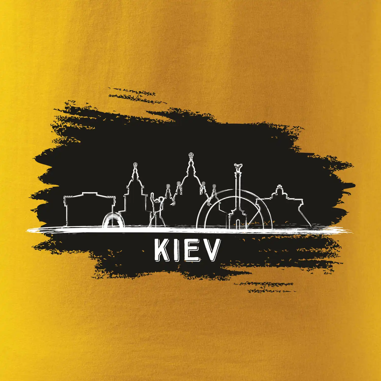 Kiev - Silueta