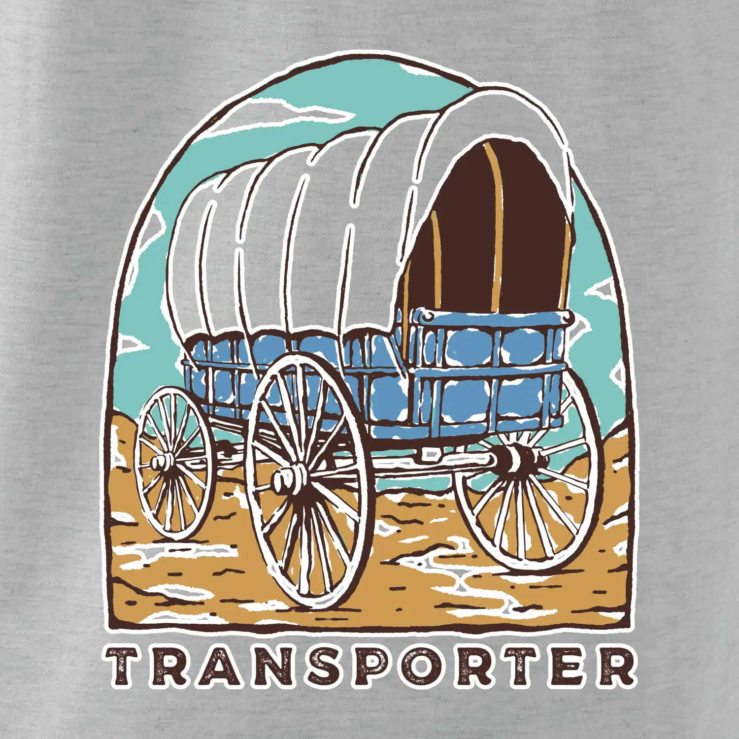 Transporter