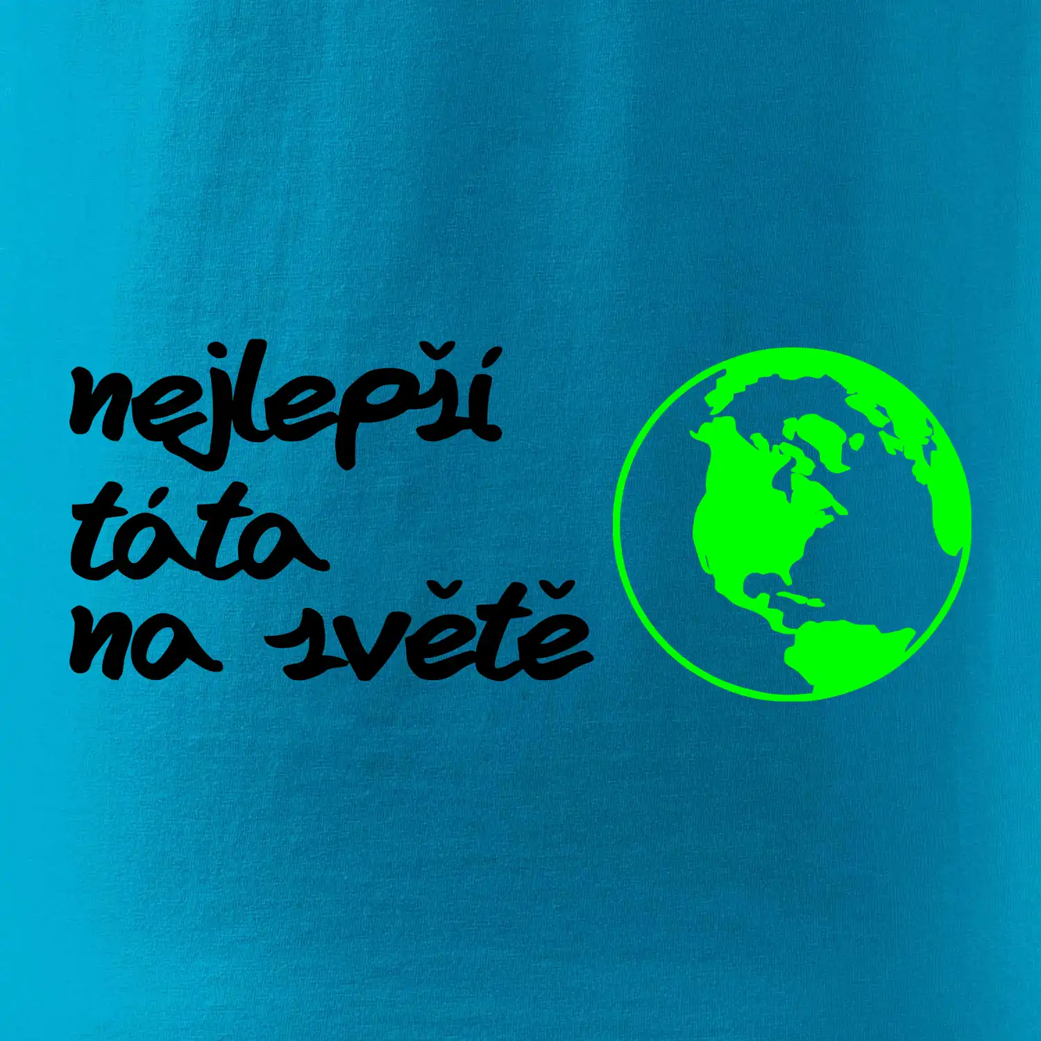 Nejlepší táta na světě