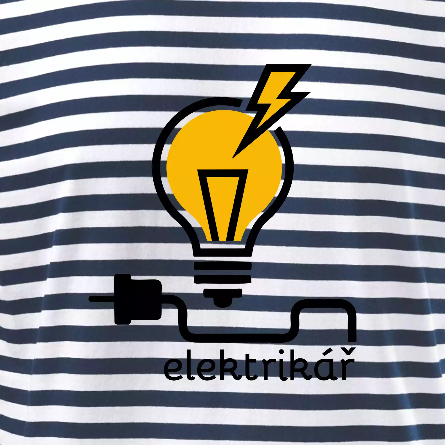 Žárovka - elektrikář