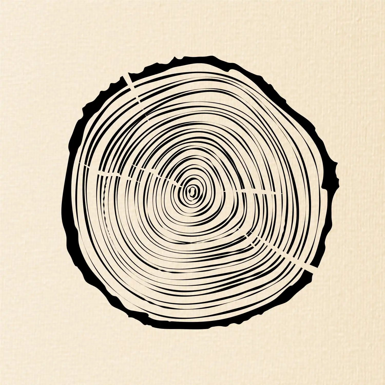 Letokruhy 25 bez věku