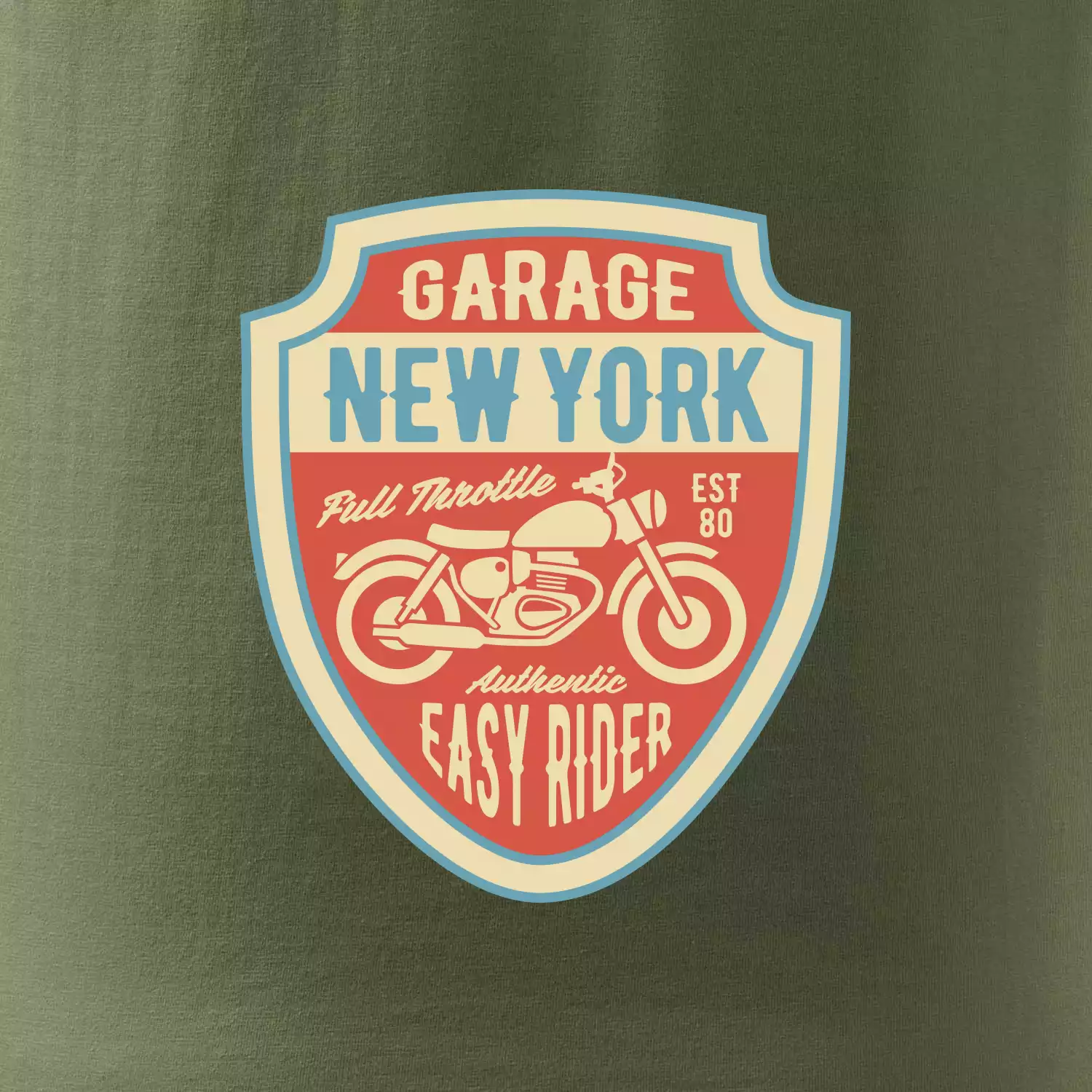 Garage New York