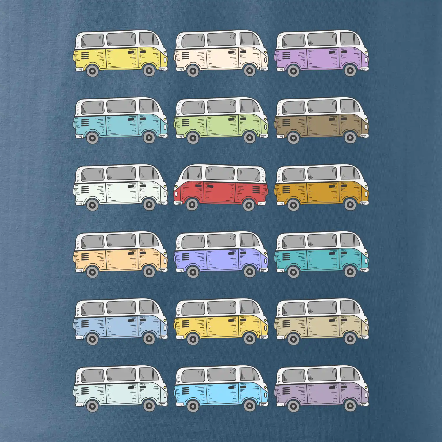 Dovolená obytňákem