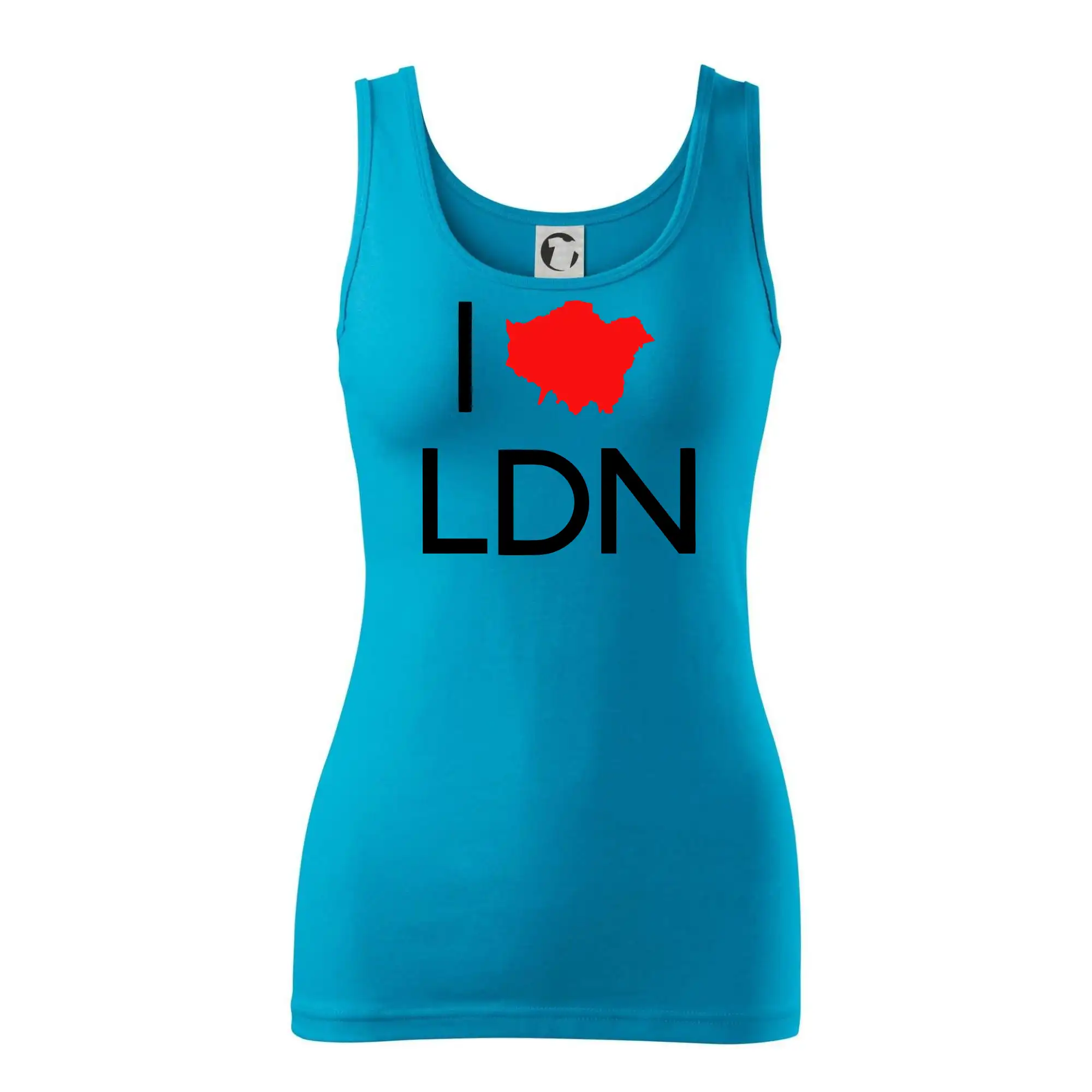 I Love LDN