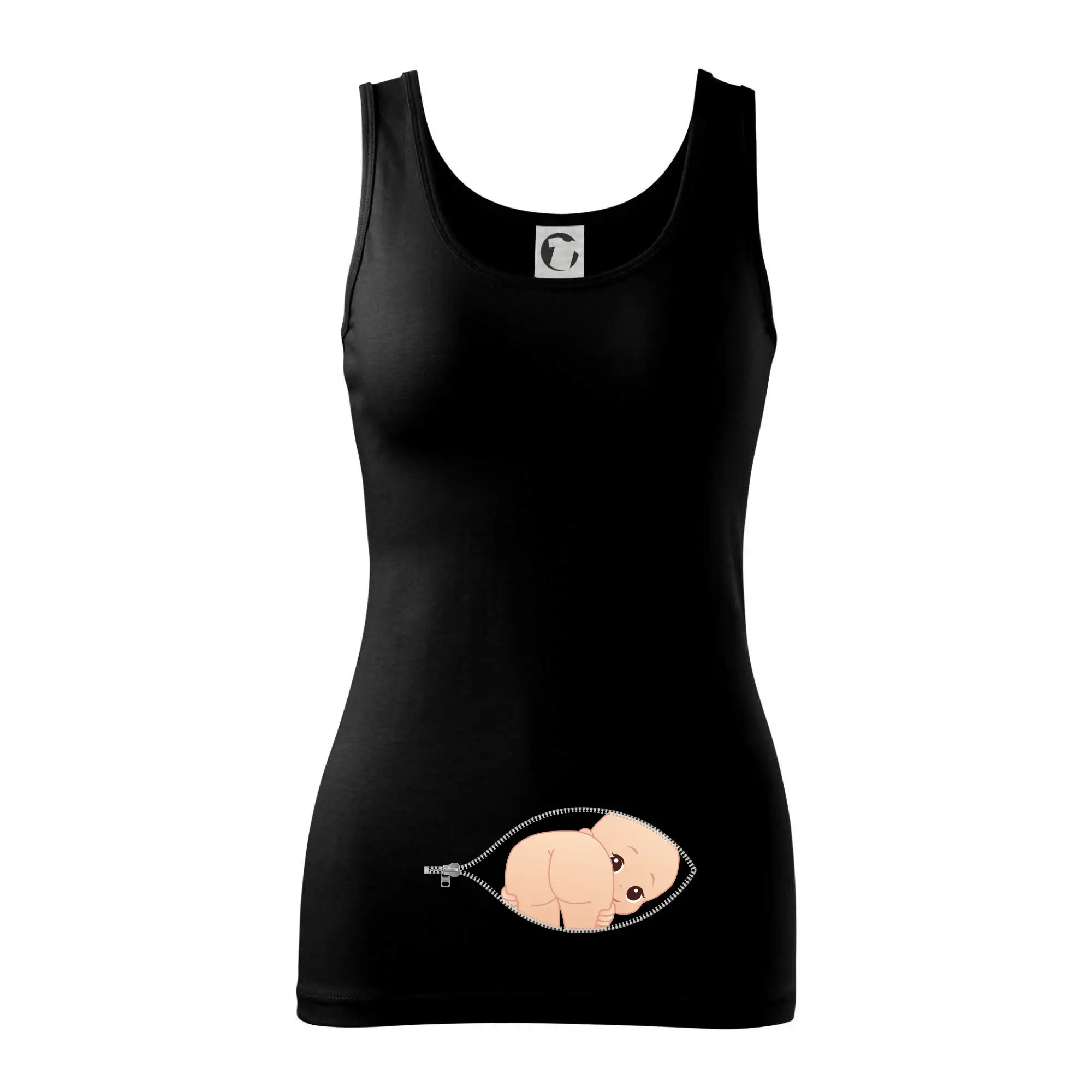 Miminko a zadeček (Hana-creative)