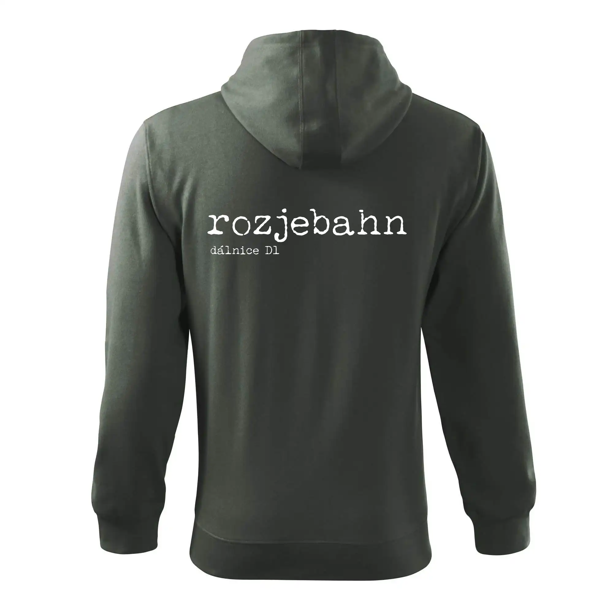 Čeština 2.0 - rozjebahn