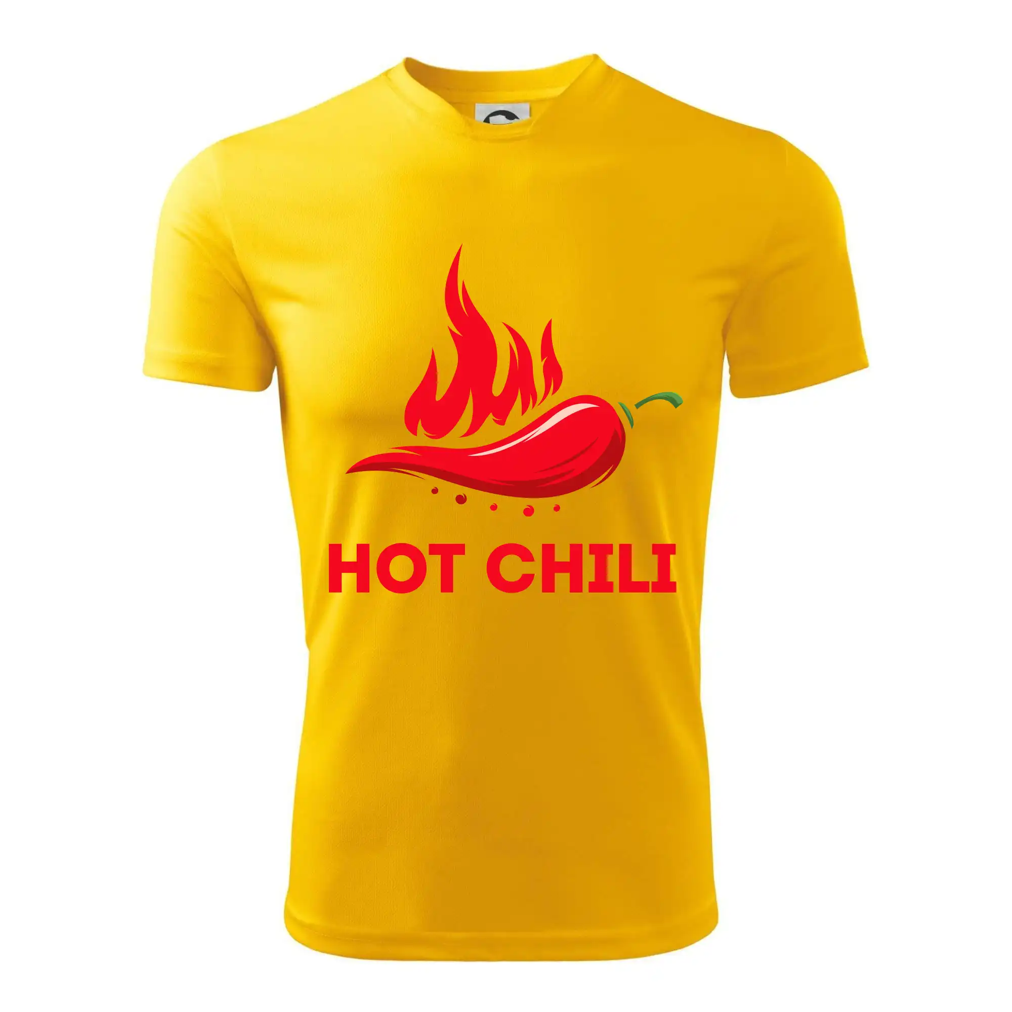 Hot Chili