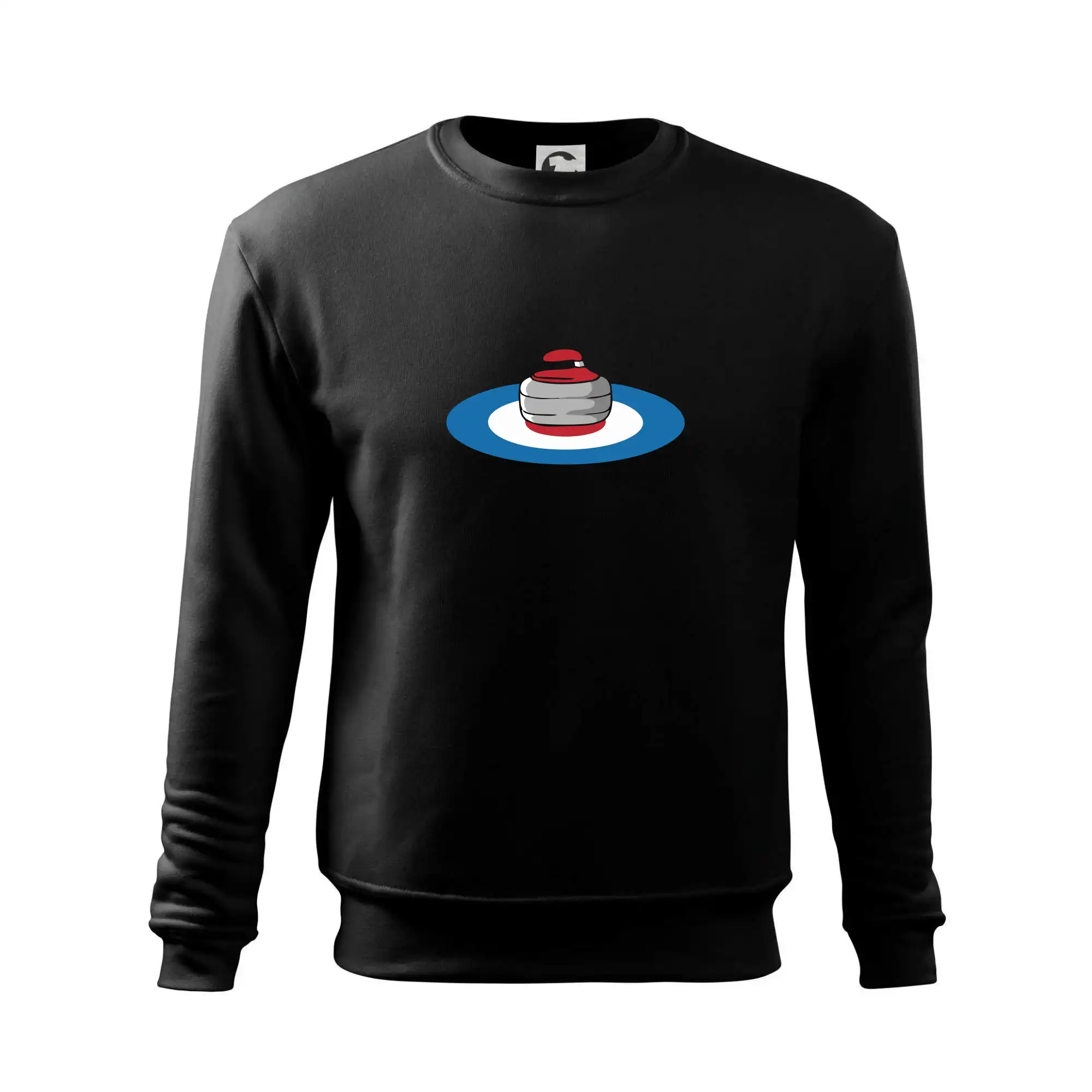 Curling kámen