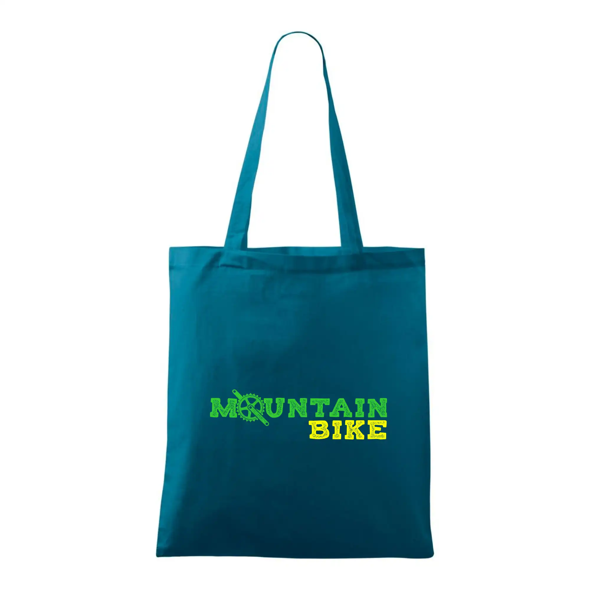 Mountain Bike nápis