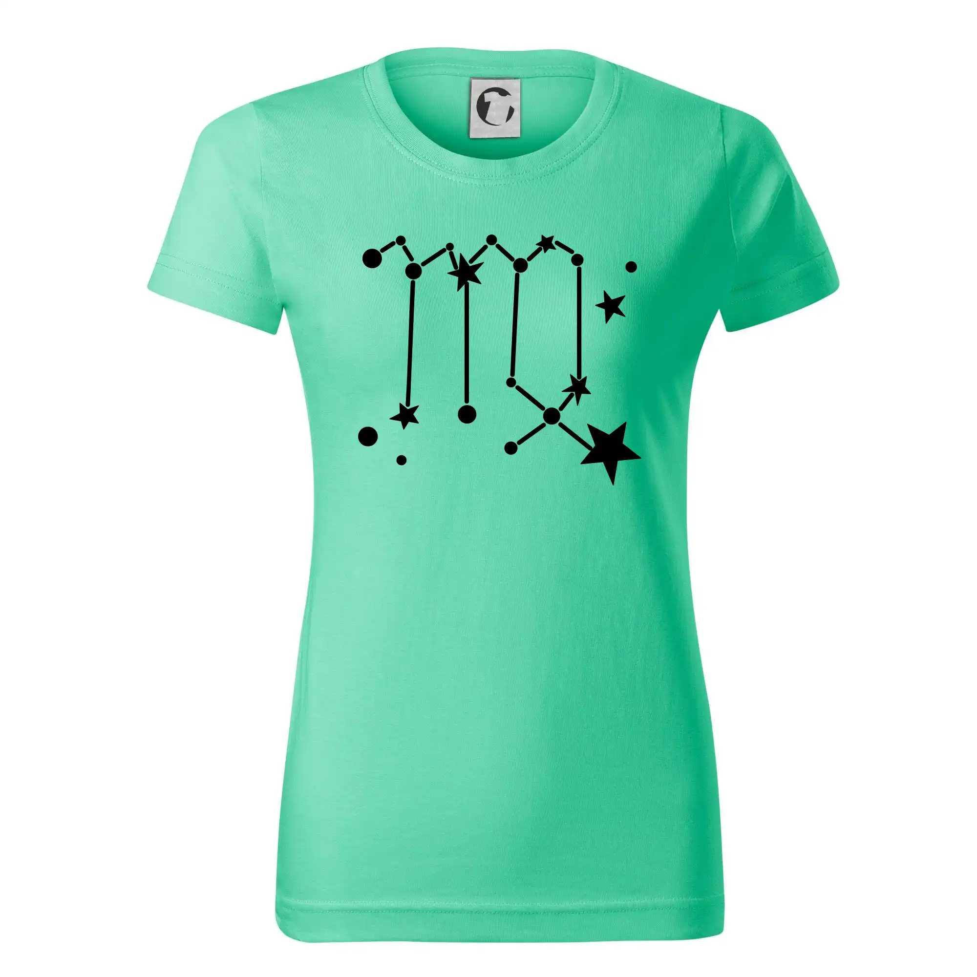 Souhvězdí - Virgo  - Panna