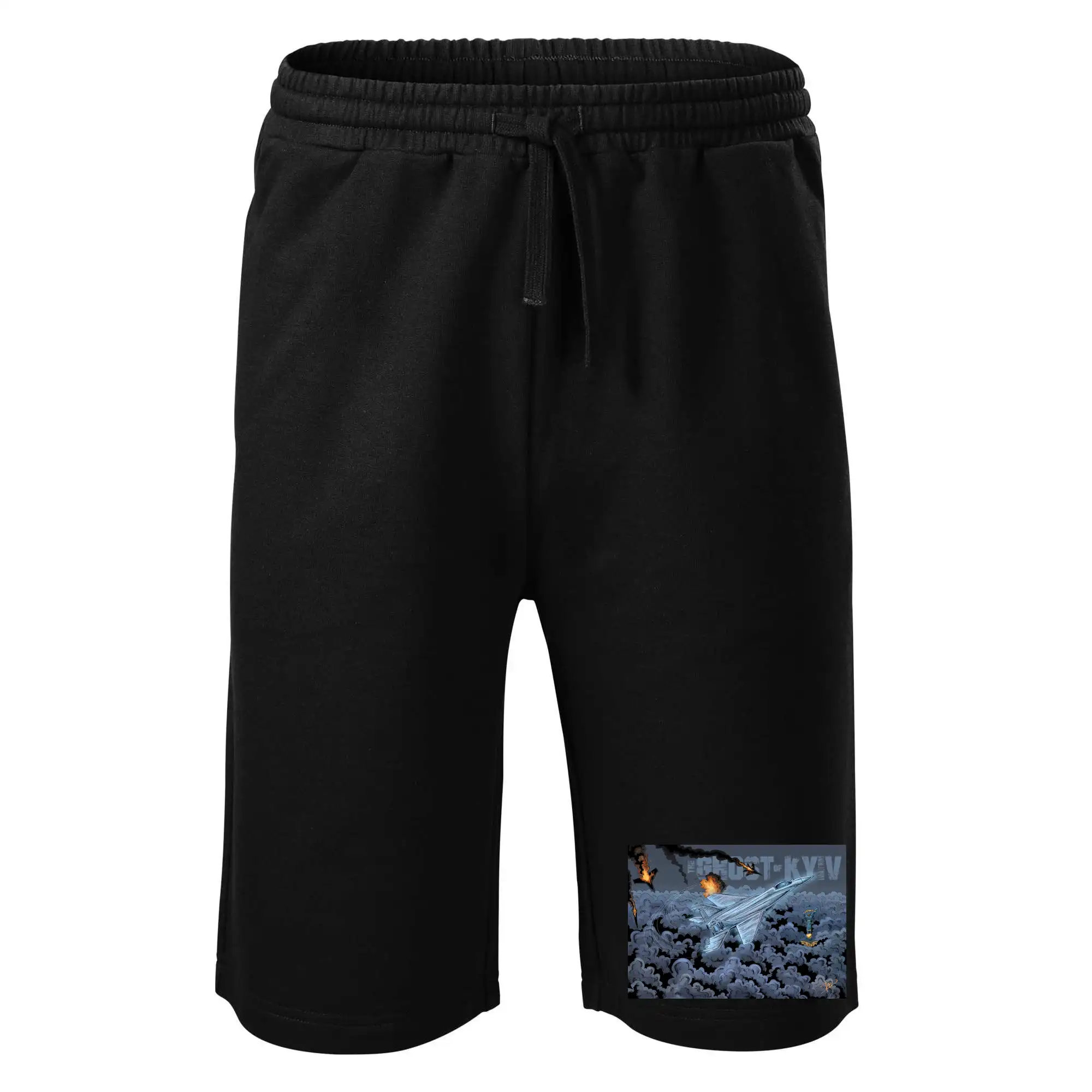 Andriy Dankovych - The Ghost of Kyiv