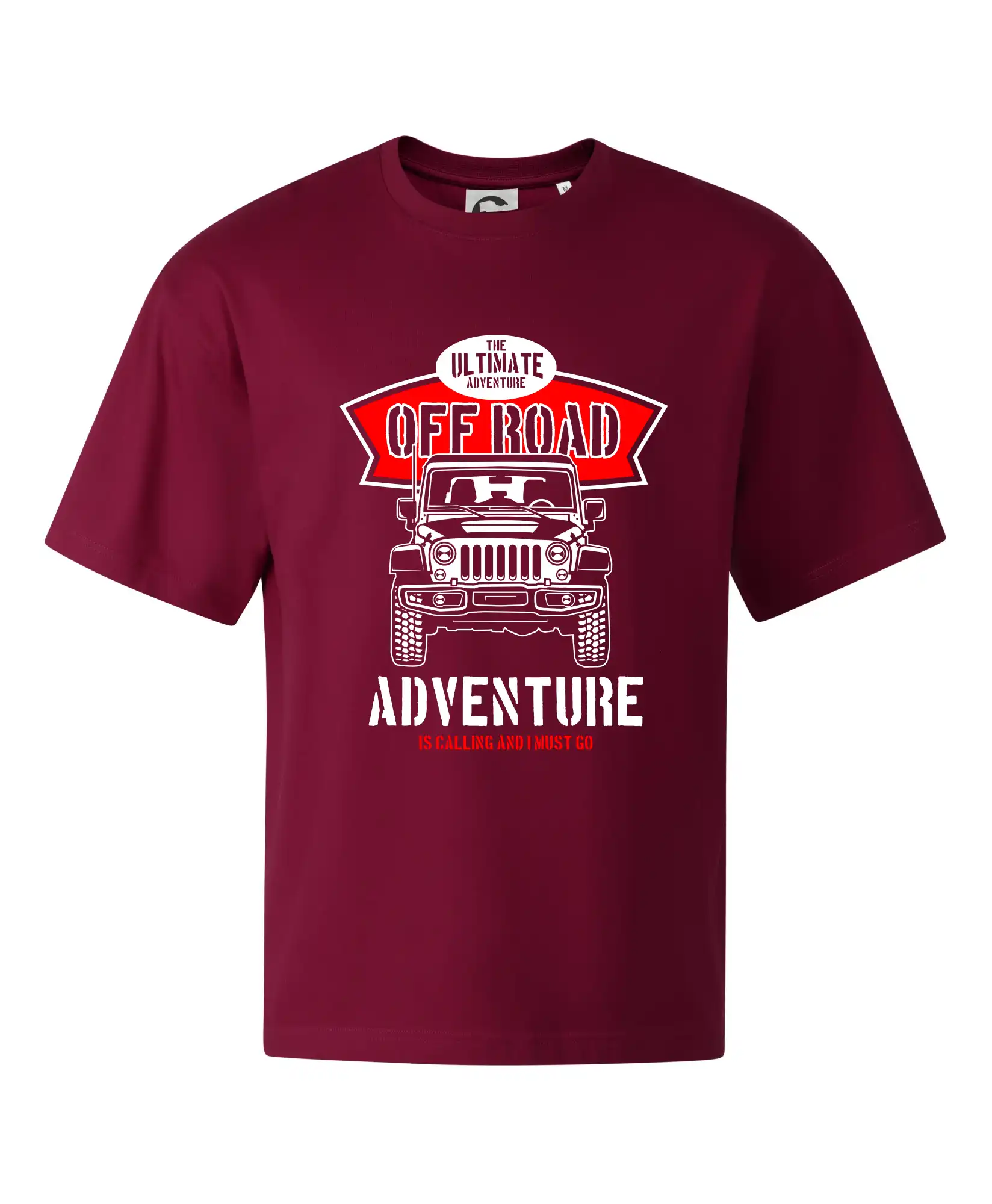 Off Road