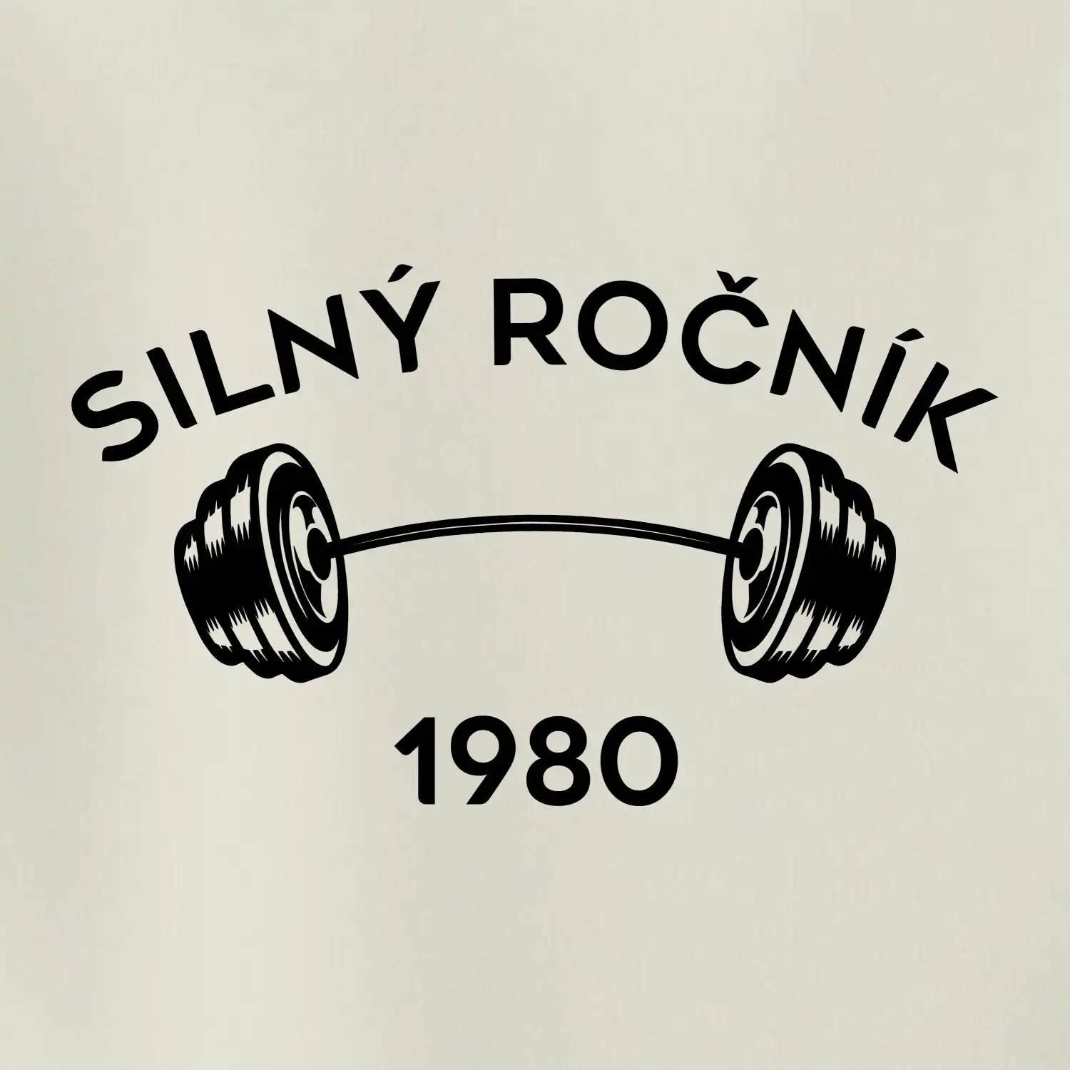 Silný ročník - Letopočet 1980