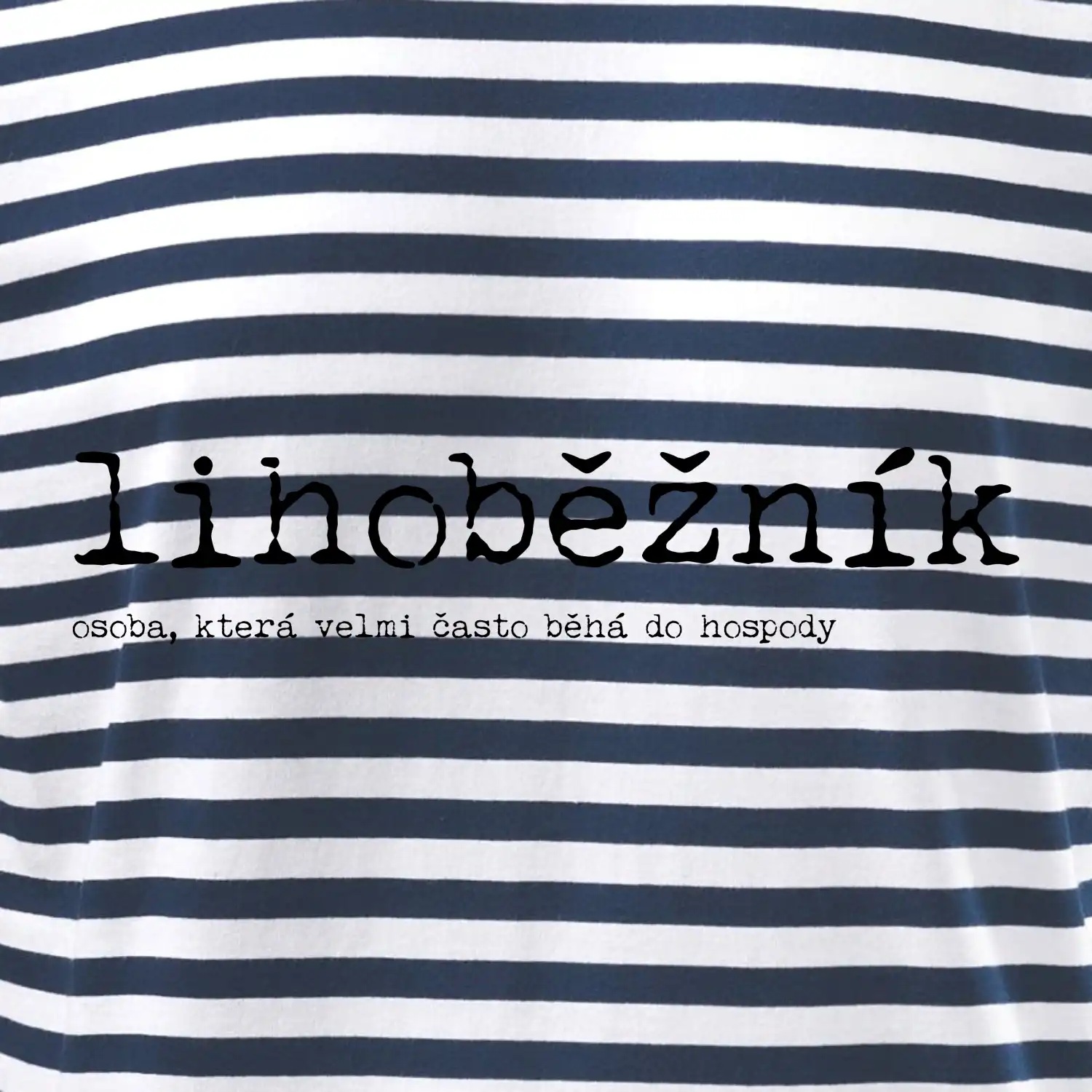 Čeština 2.0 - Lihoběžník