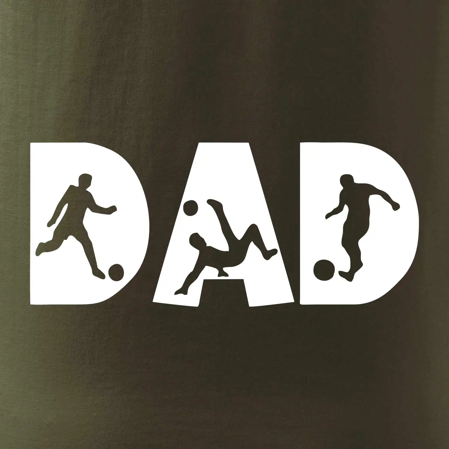 Football dad