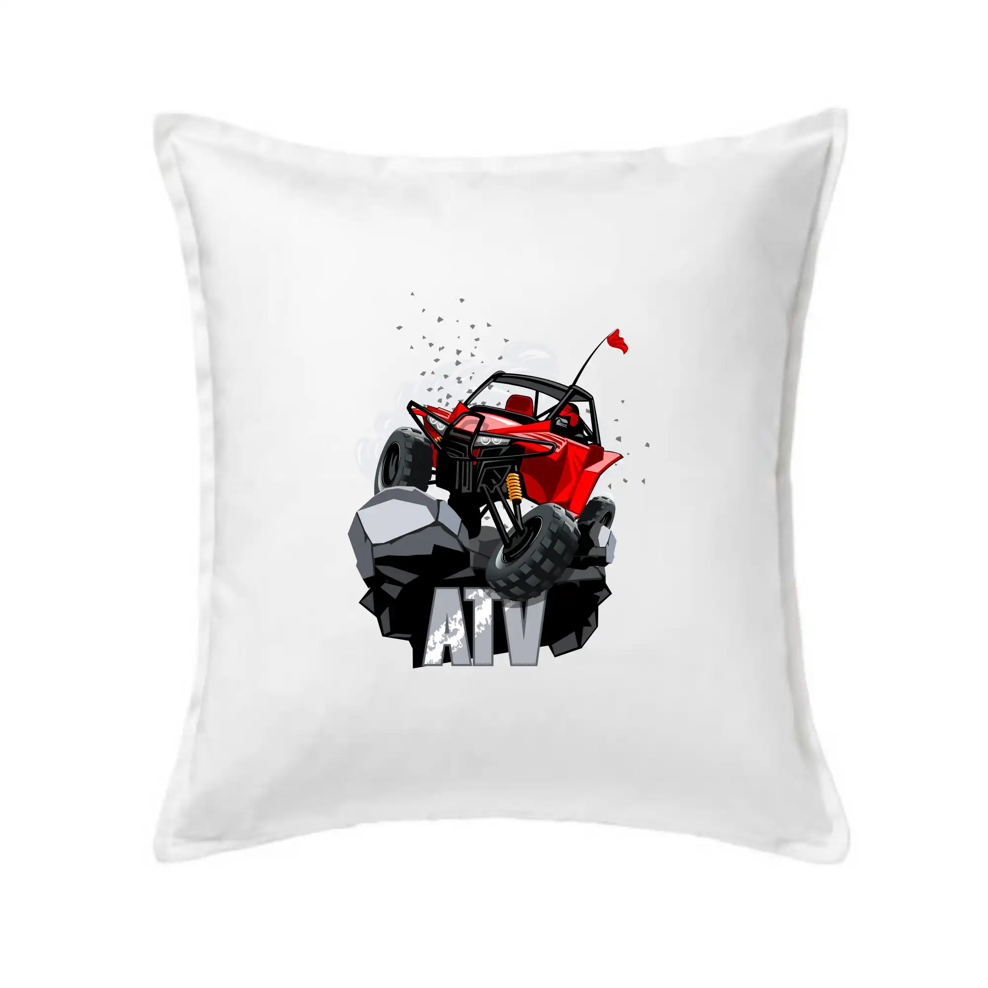 ATV offroad buggy