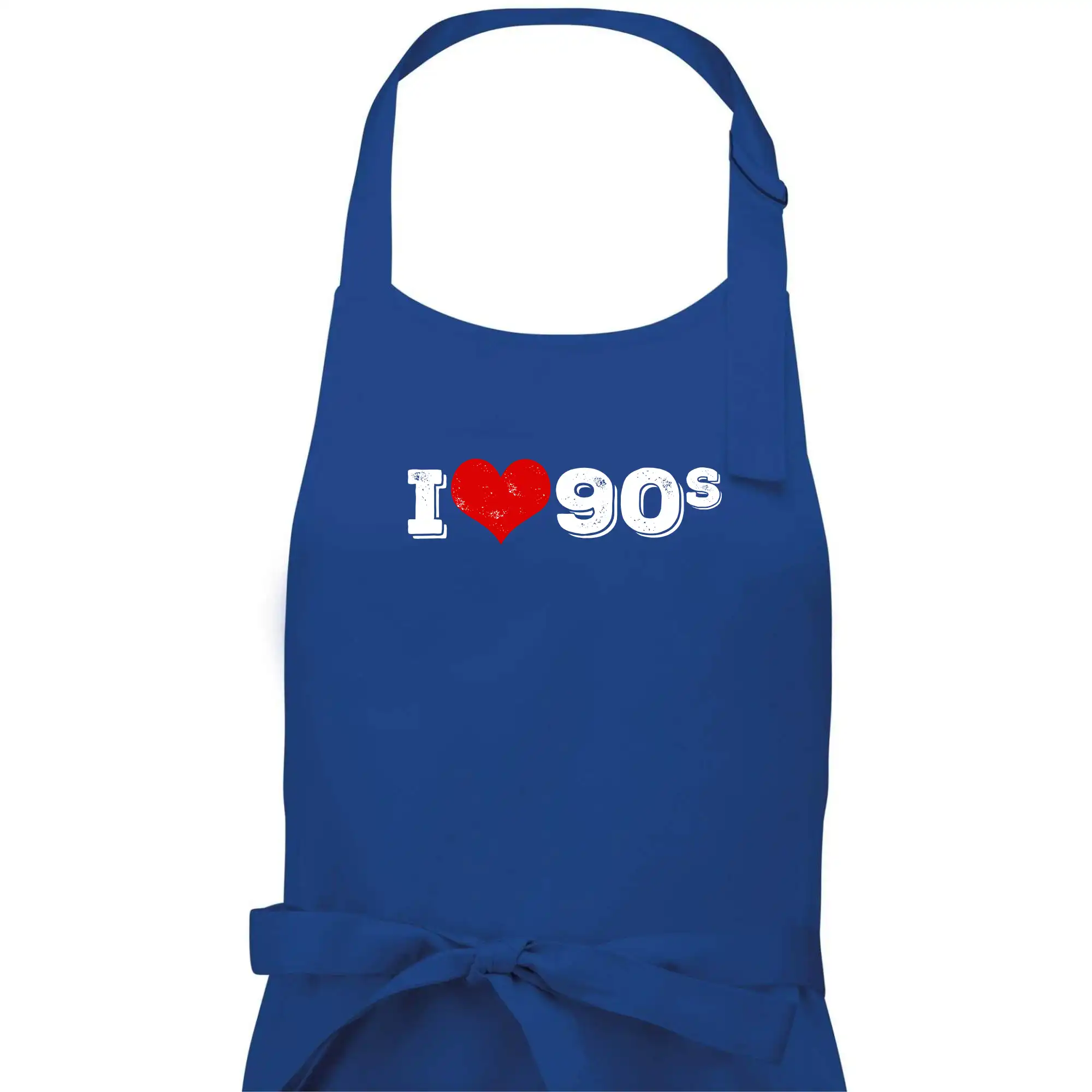 I love 90s